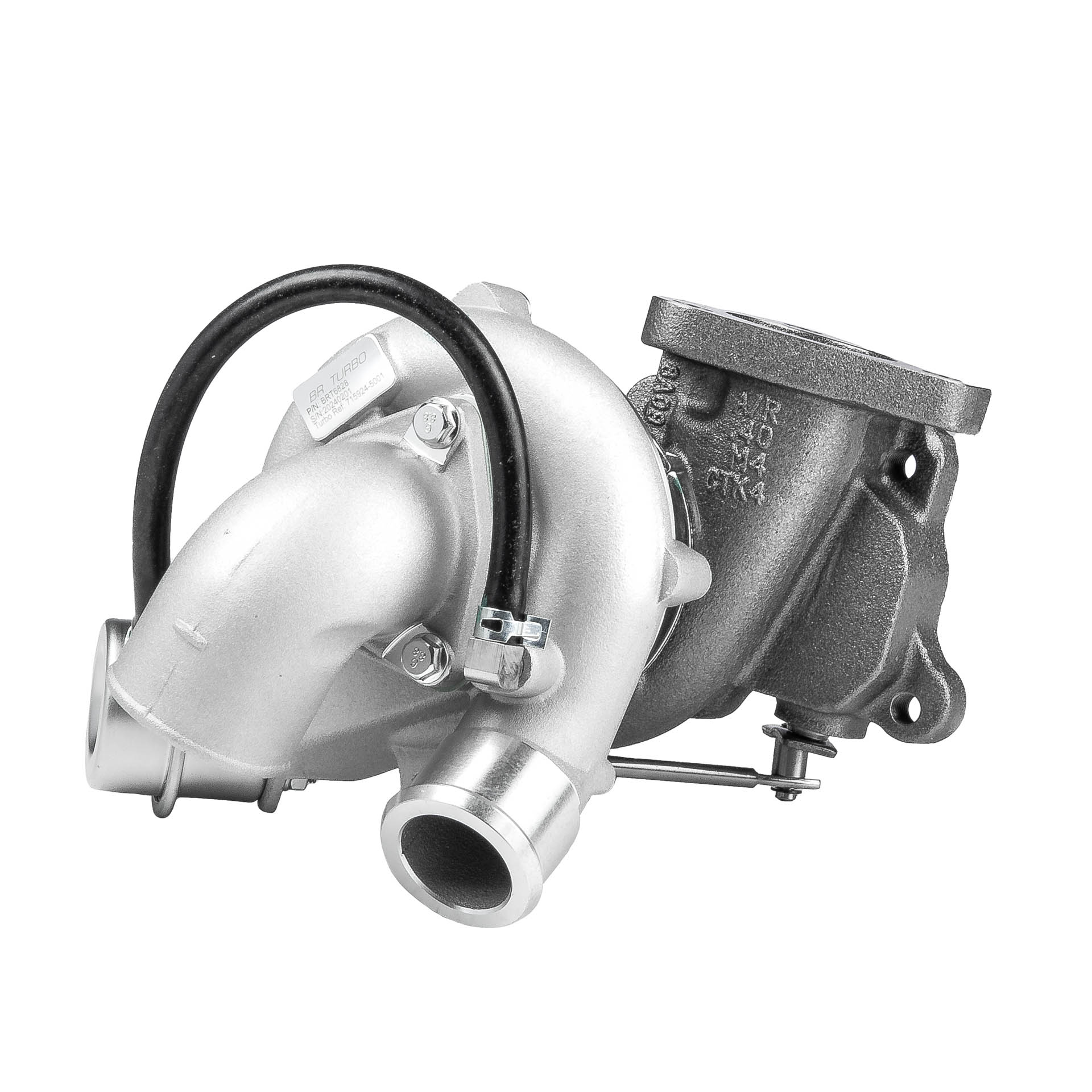 OEM 2820042610 BR Turbo  Turbolader BRT6828 für HYUNDAI, KIA, HONDA