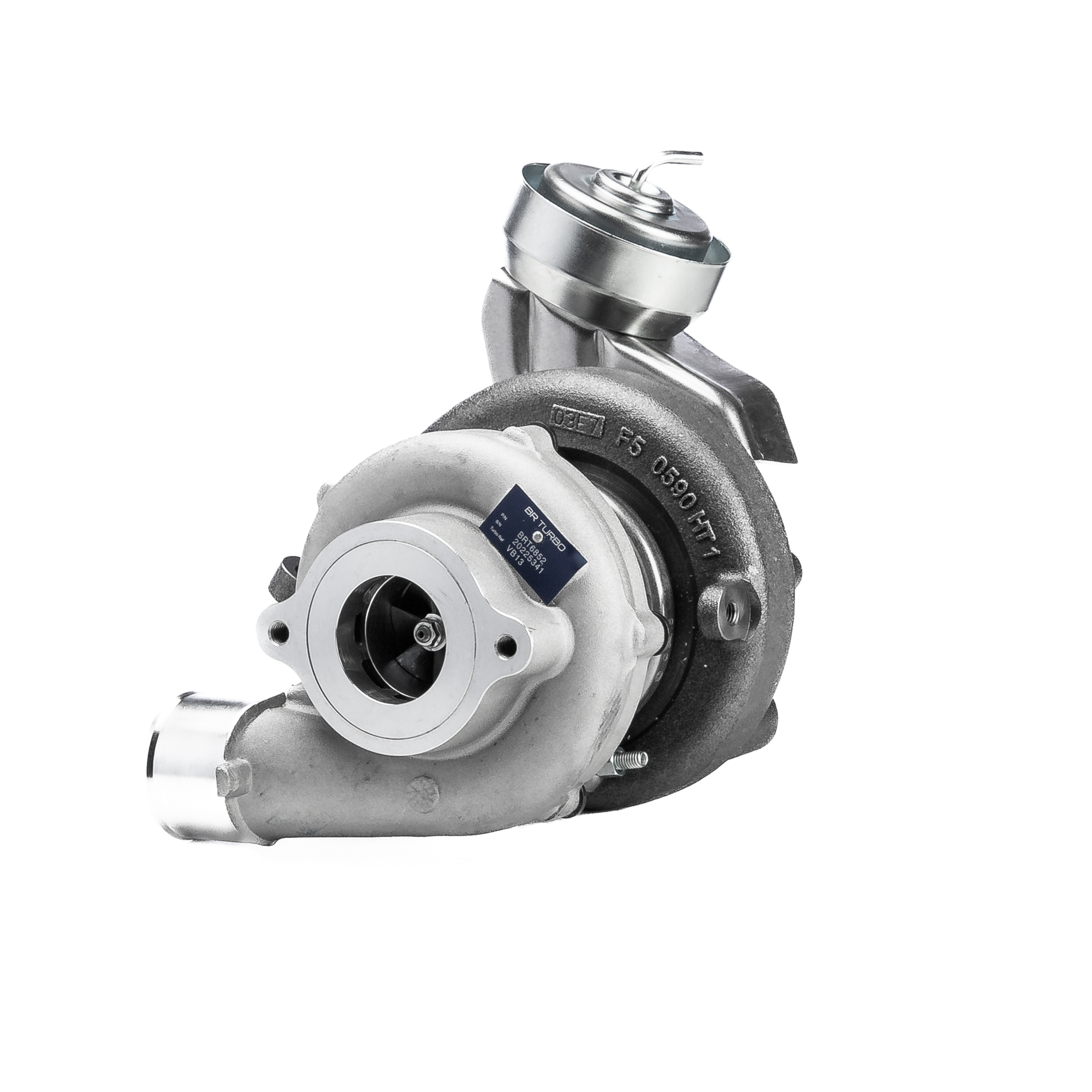 BR Turbo Turbina BRT6852
