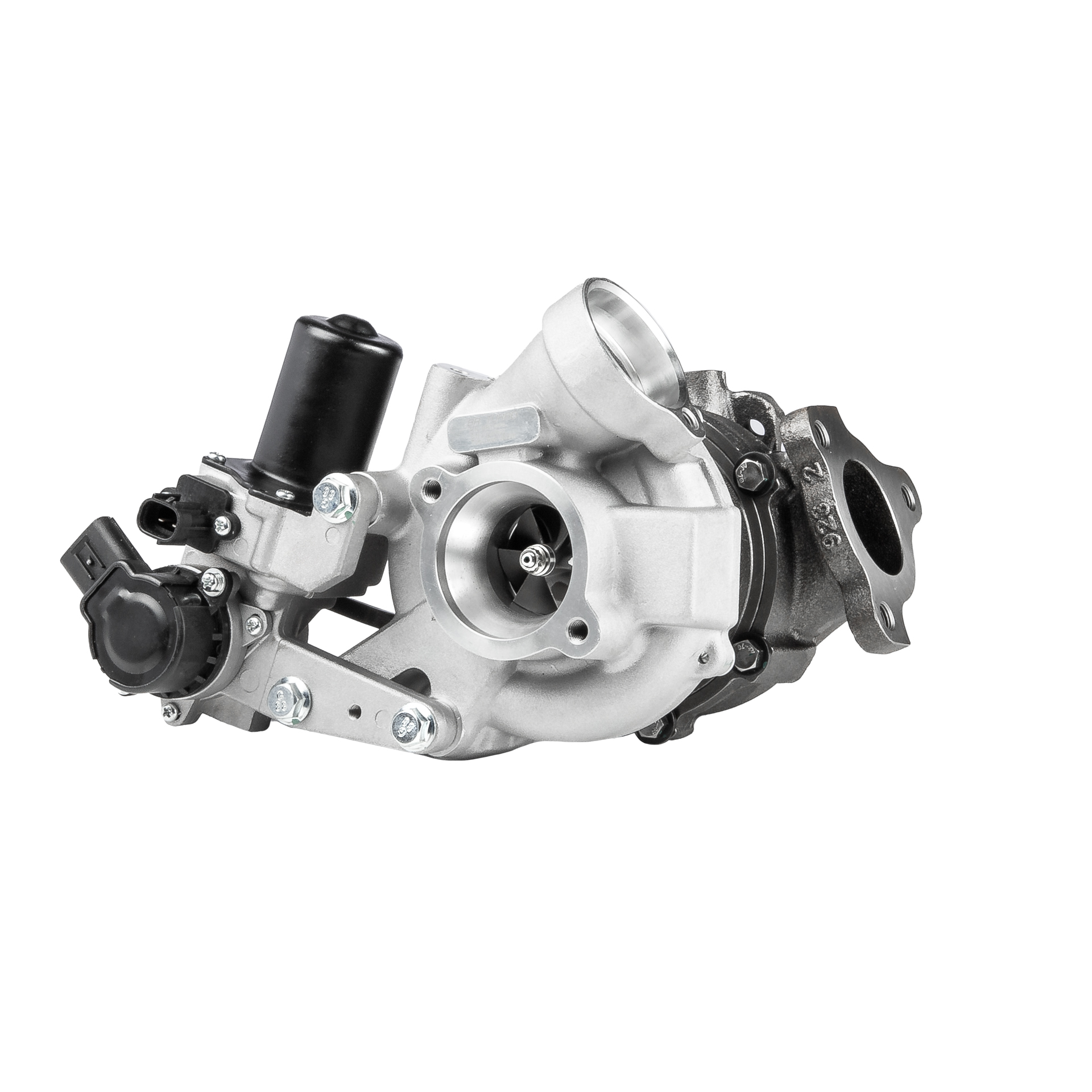 comprar Turbocompresor - BR Turbo (BRT6854)