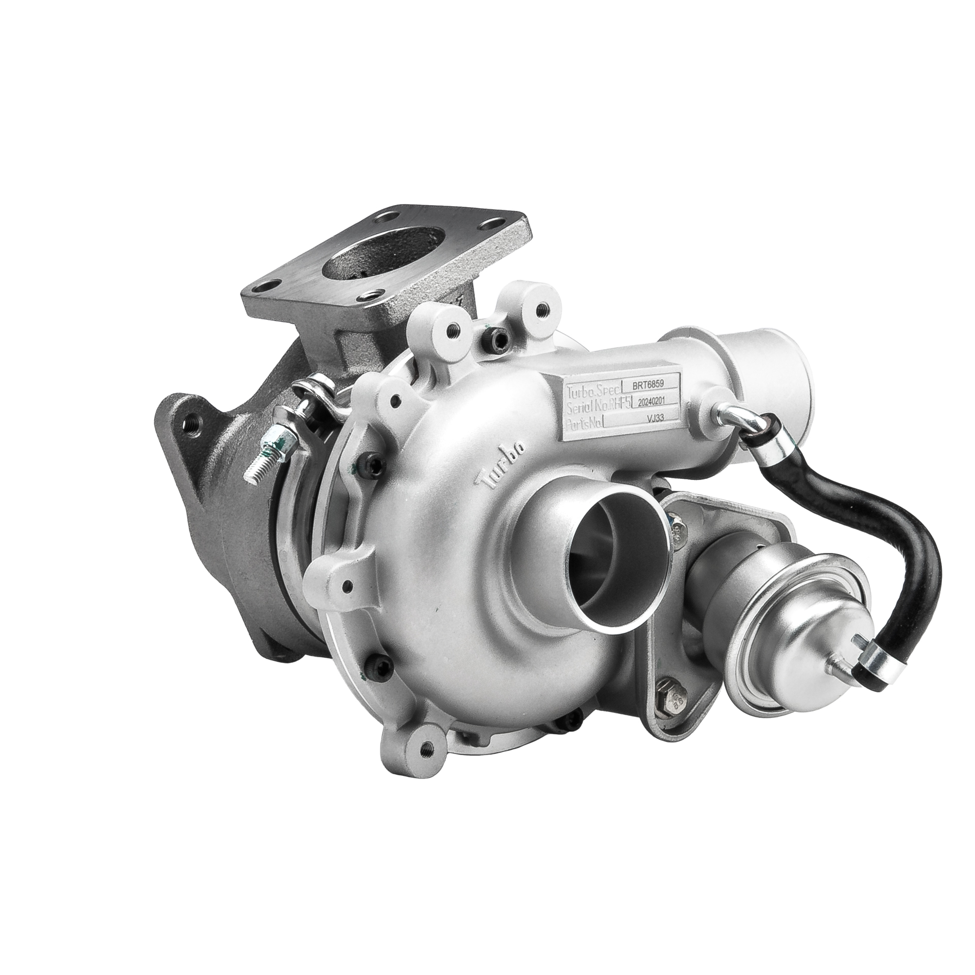 BR Turbo Turbo BRT6859