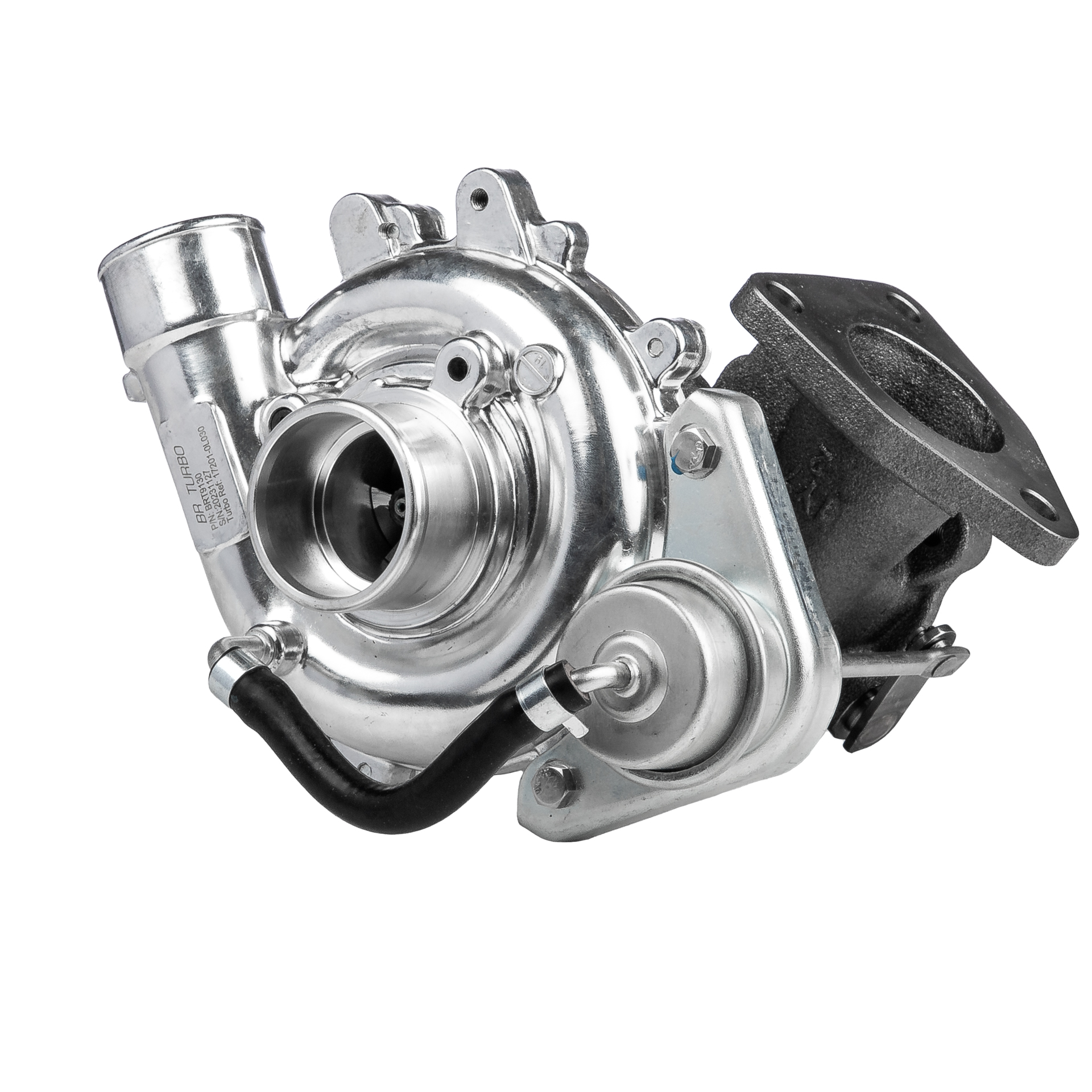 OEM 172010L030 BR Turbo Turbocharger BRT9130 for TOYOTA, NISSAN, MITSUBISHI, LEXUS, OPEL