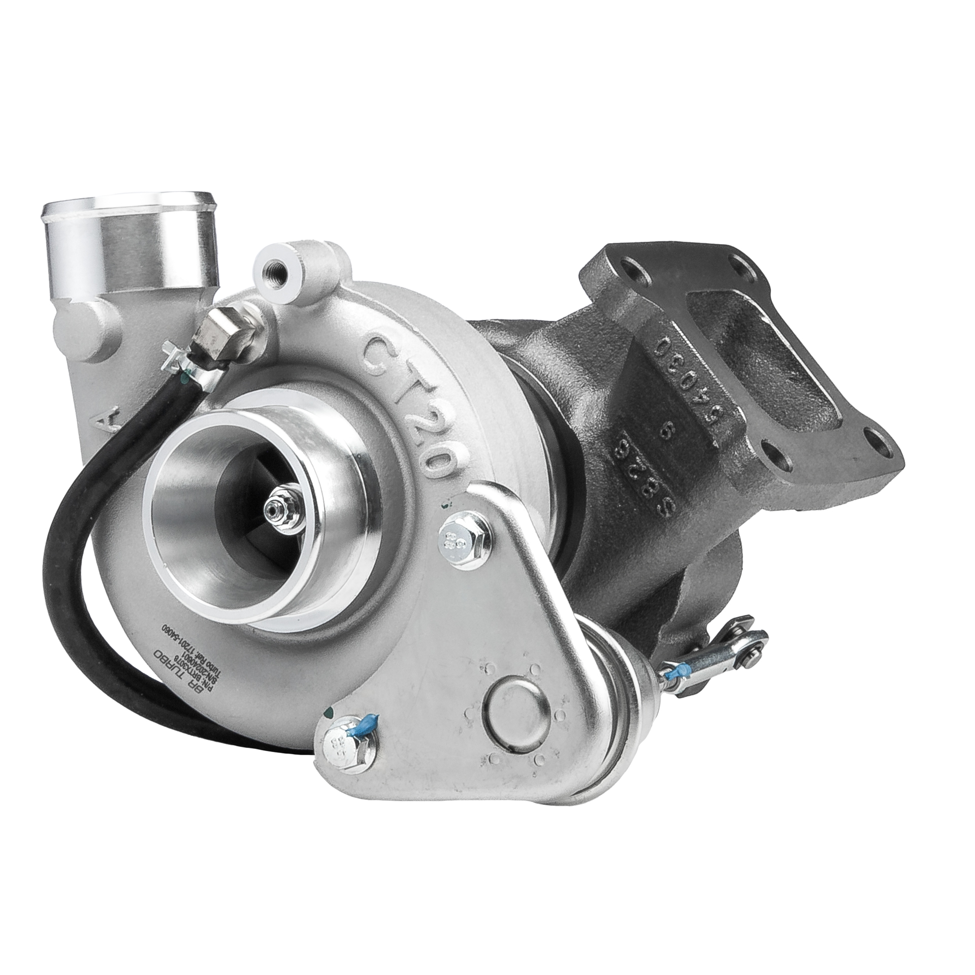BR Turbo Turbo BRTX3078