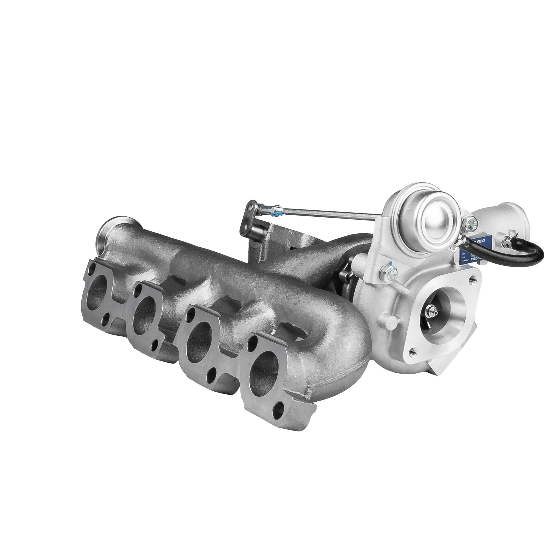 BR Turbo Turbo BRTX3097