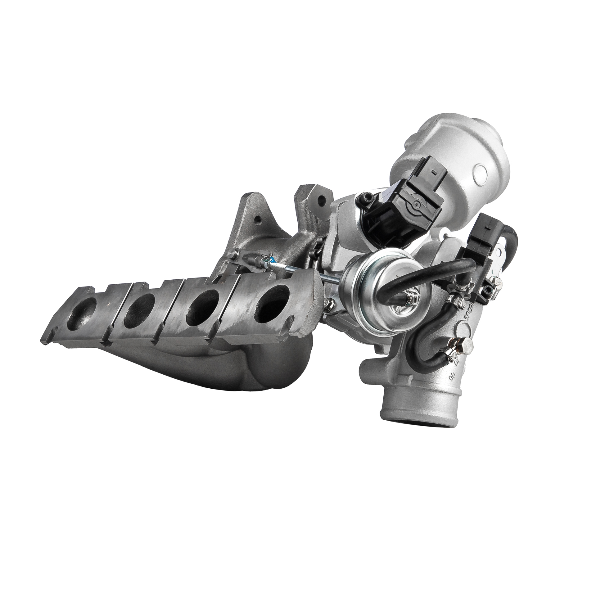 OEM 06D145701B BR Turbo Turbocompresor BRTX3561 para VOLKSWAGEN, SEAT, AUDI, SKODA