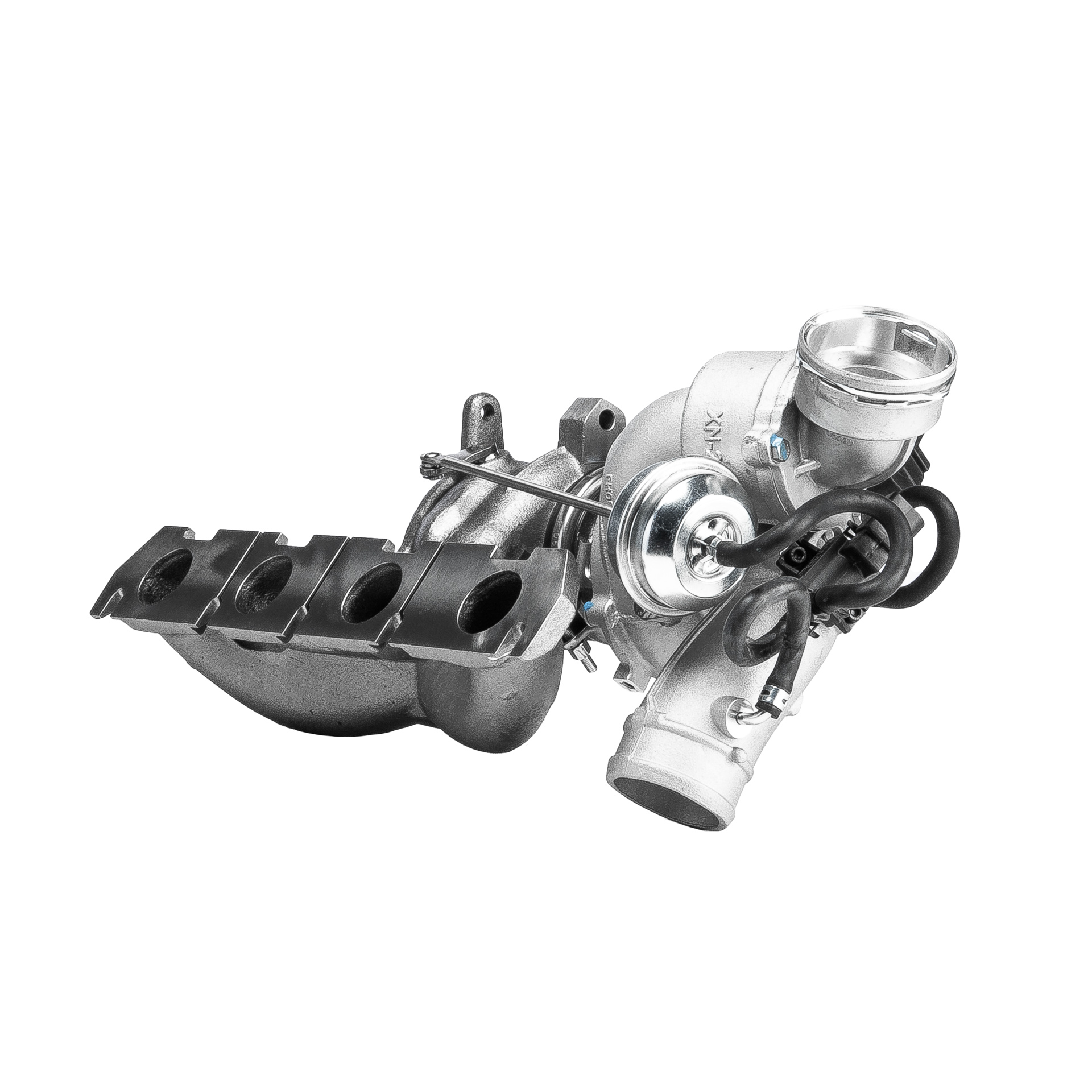 OEM 06J145713TX BR Turbo Turbolader BRTX3565 for VW, AUDI, SKODA, SEAT