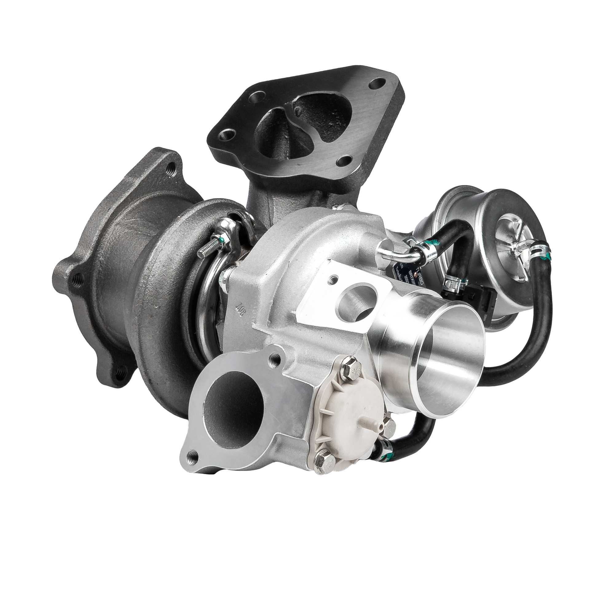 OPEL GT 2009 Turbocharger BRTX3566