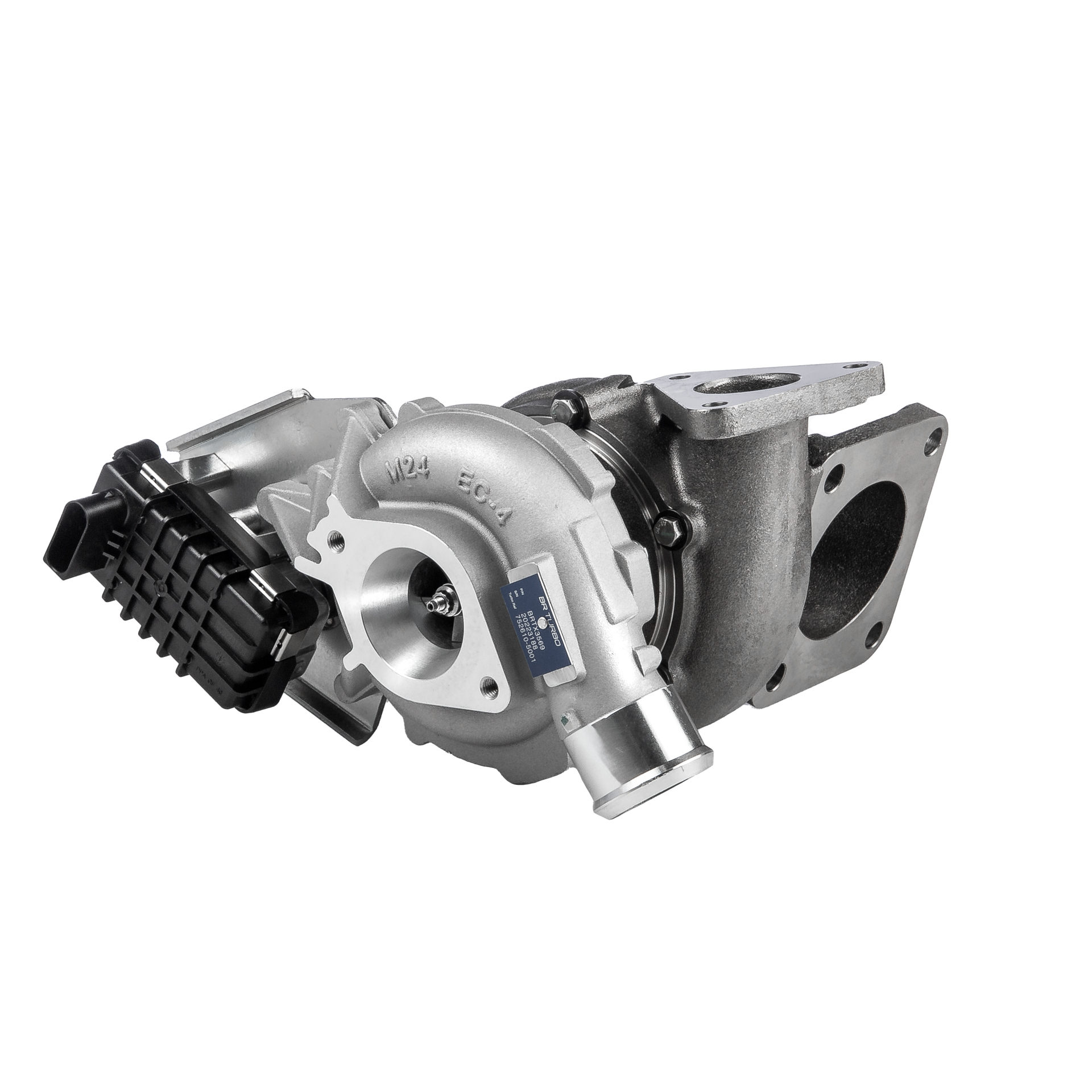BR Turbo Turbo BRTX3569