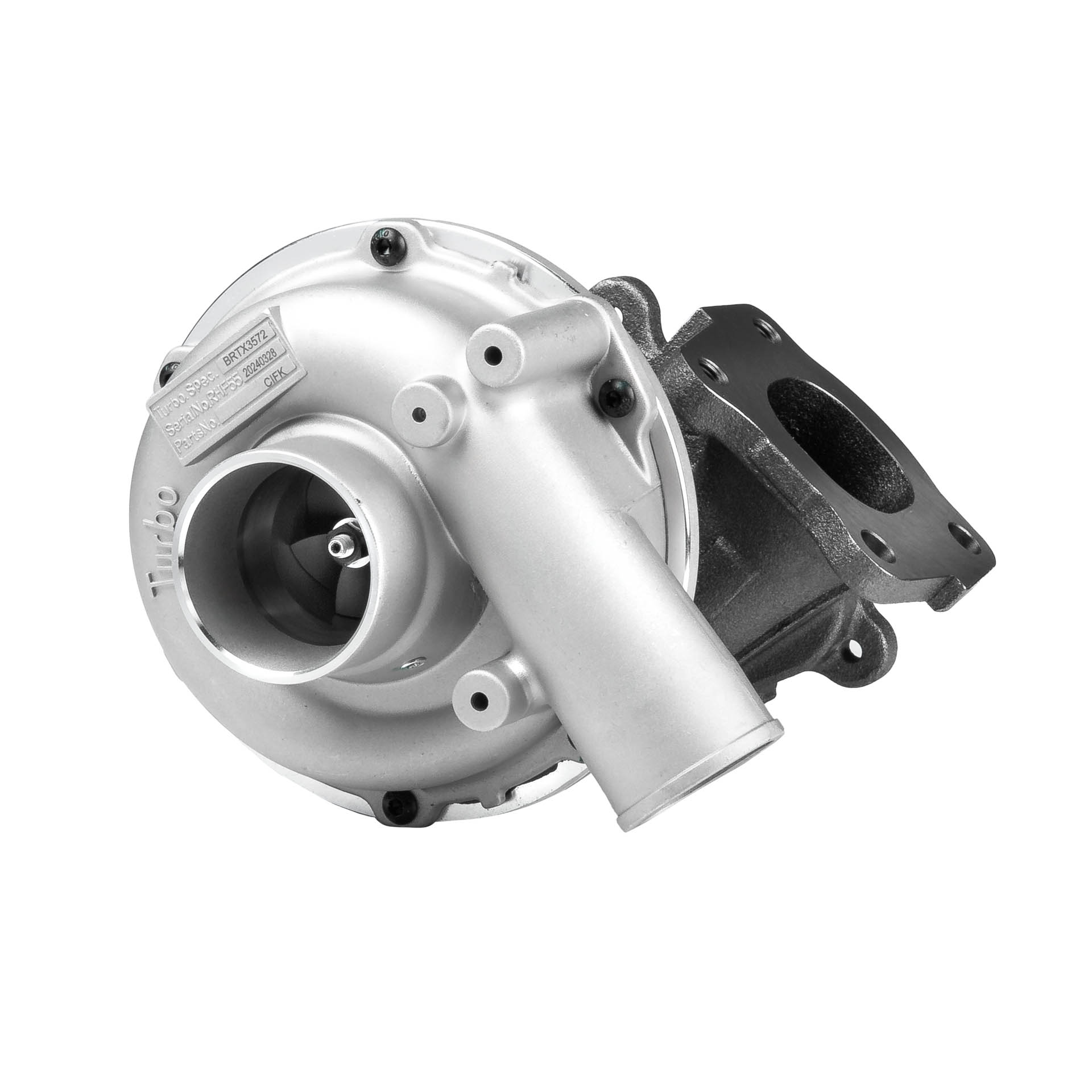 OEM 8980302170 BR Turbo Turbina BRTX3572 per IVECO, ISUZU