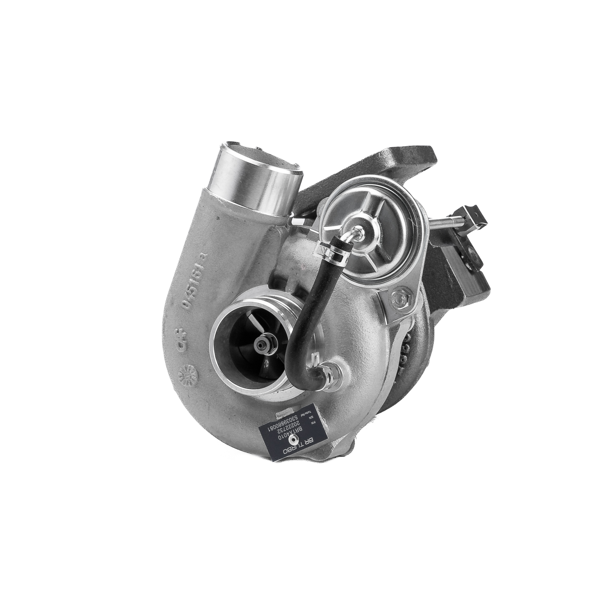 OEM 0375F6 BR Turbo Turbolader BRTX4010 for VW, VOLVO, PEUGEOT, CITROЁN, FIAT
