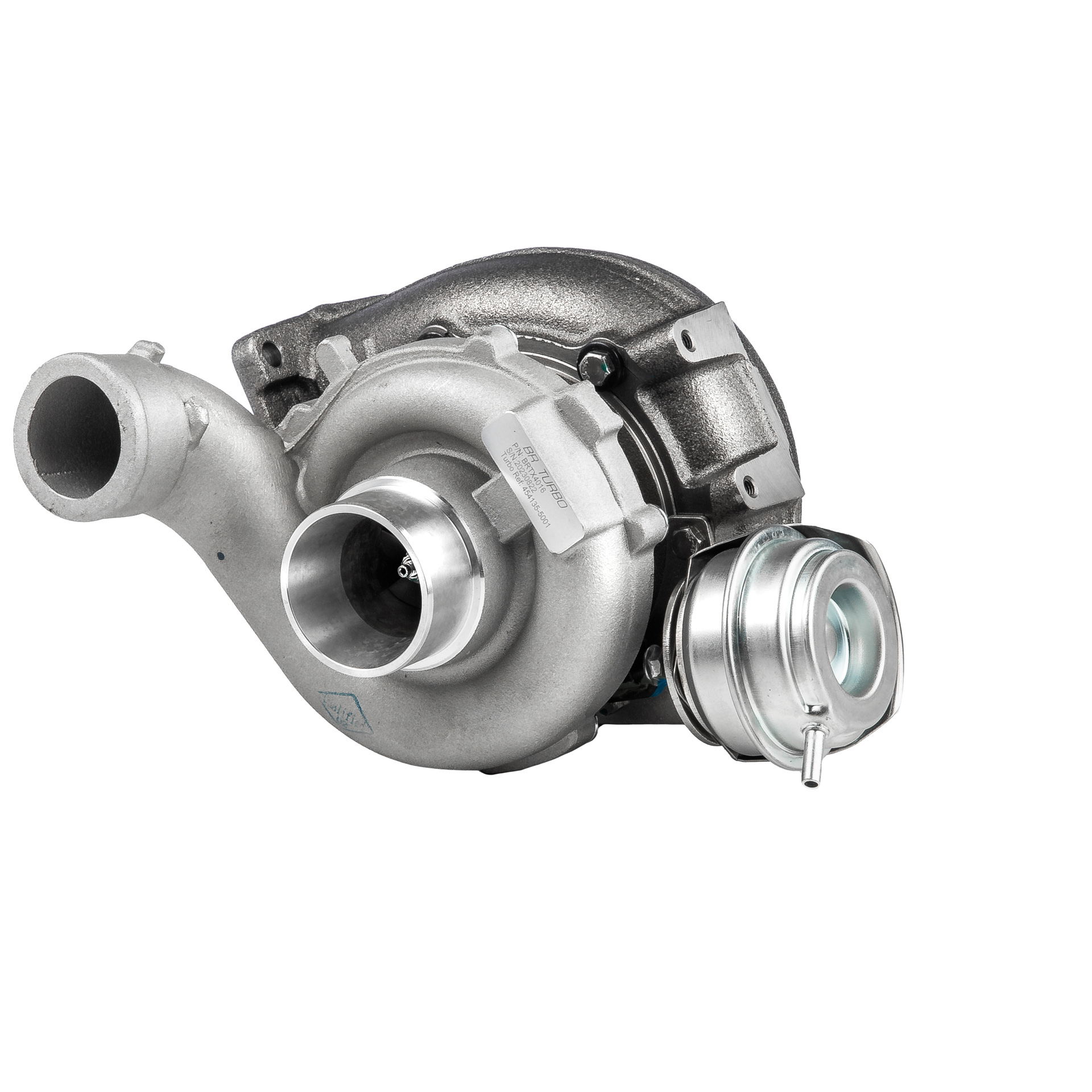OEM 059145701F BR Turbo Turbina BRTX4016 per VOLKSWAGEN, BMW, MERCEDES-BENZ, AUDI, OPEL
