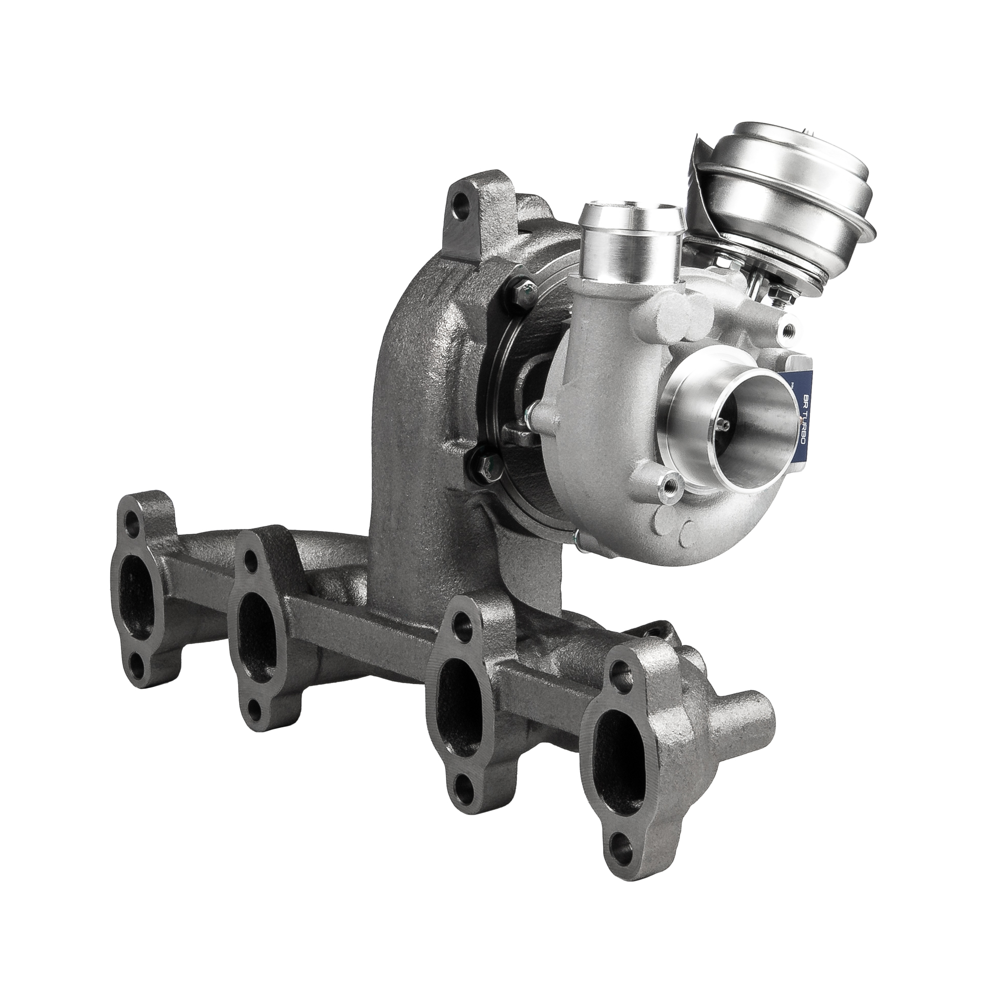 OEM 038253019C BR Turbo Turbina BRTX4031 per VOLKSWAGEN, AUDI, FORD, SEAT, SKODA
