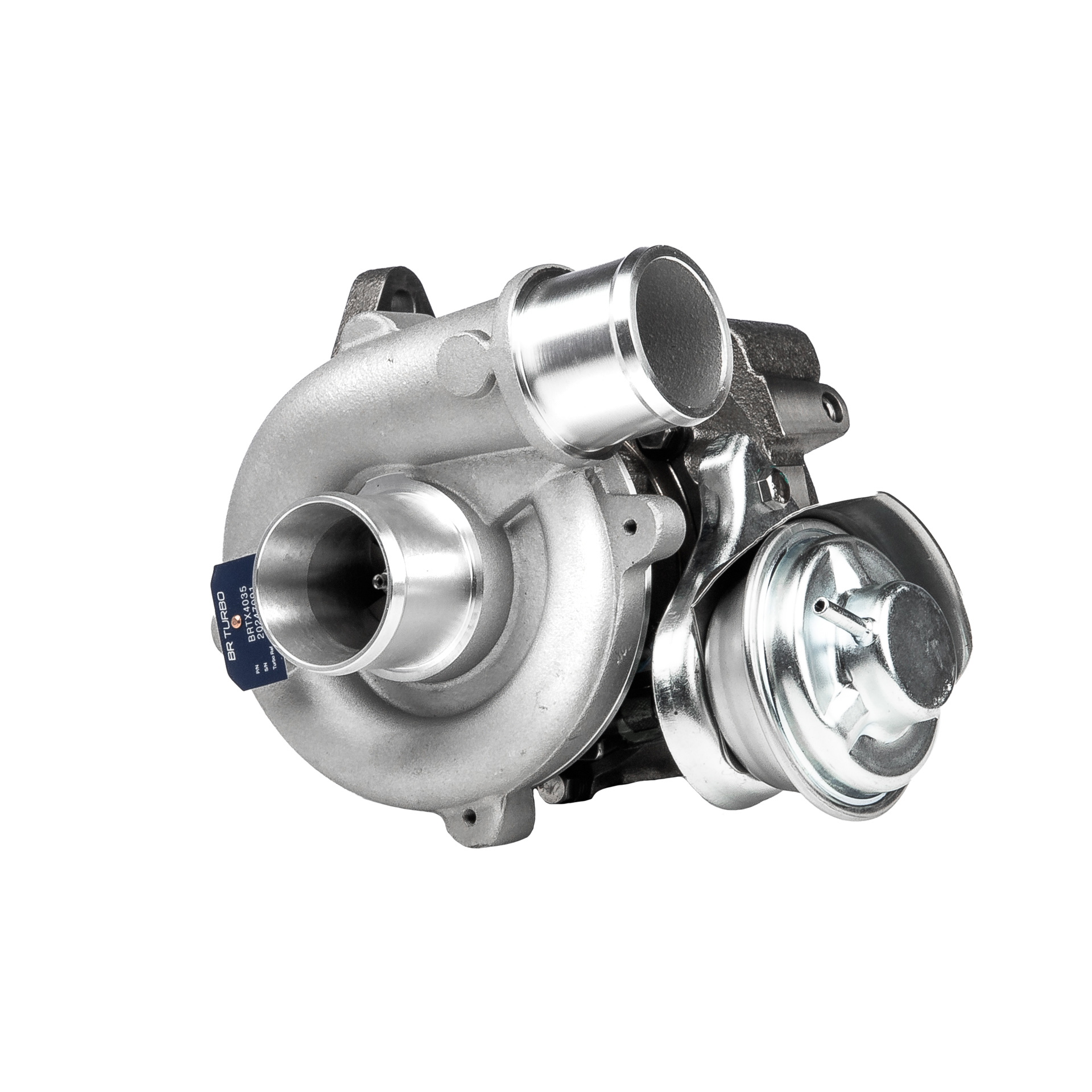 OEM 1720127040D BR Turbo Turbina BRTX4035 per TOYOTA, LEXUS