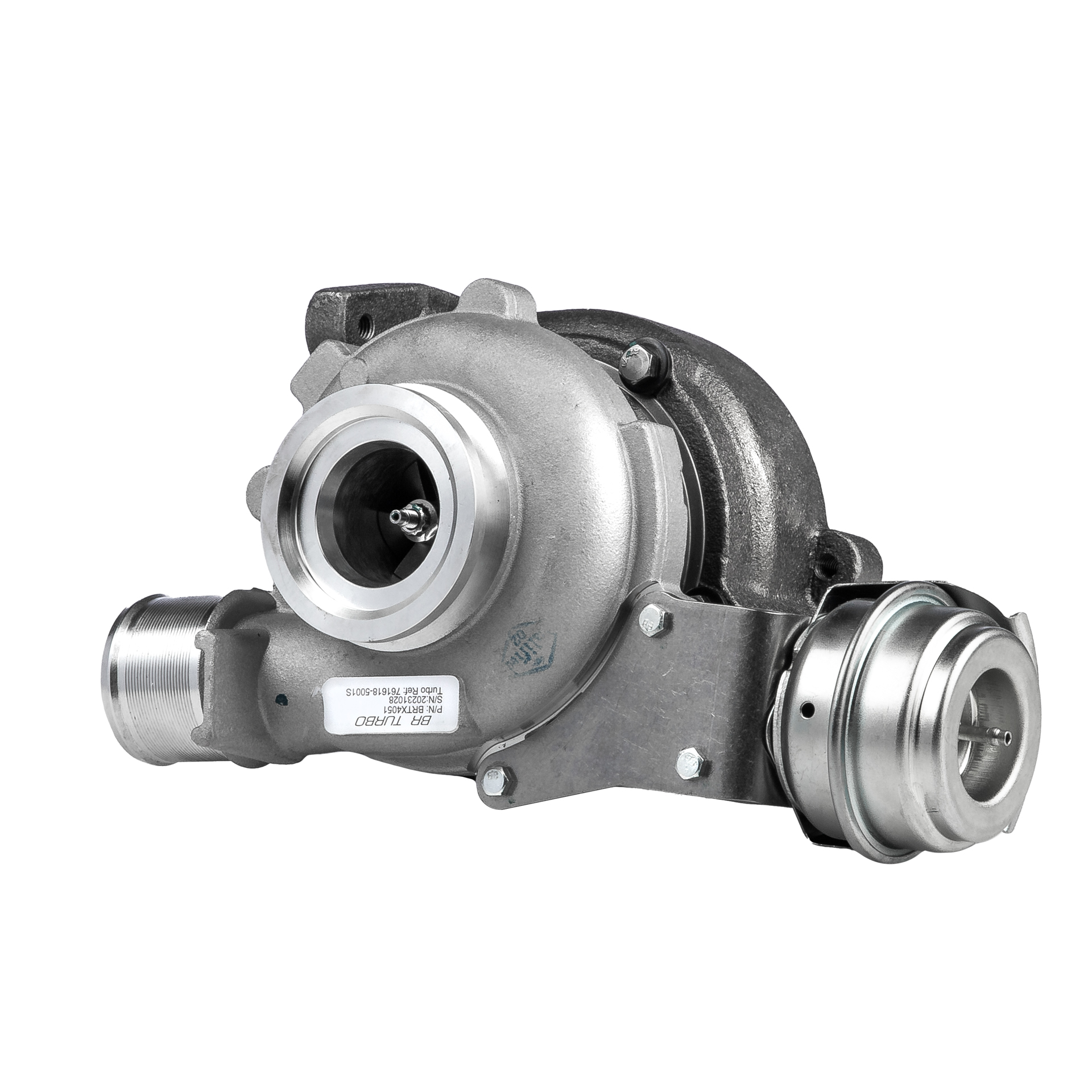 OEM 8200494545 BR Turbo Turbina BRTX4051 per RENAULT, SUZUKI, RENAULT TRUCKS