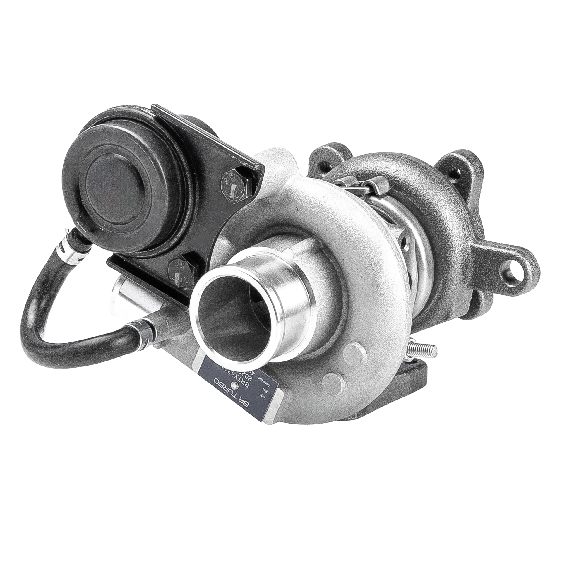 ostaa Turboahdin - BR Turbo (BRTX4381)