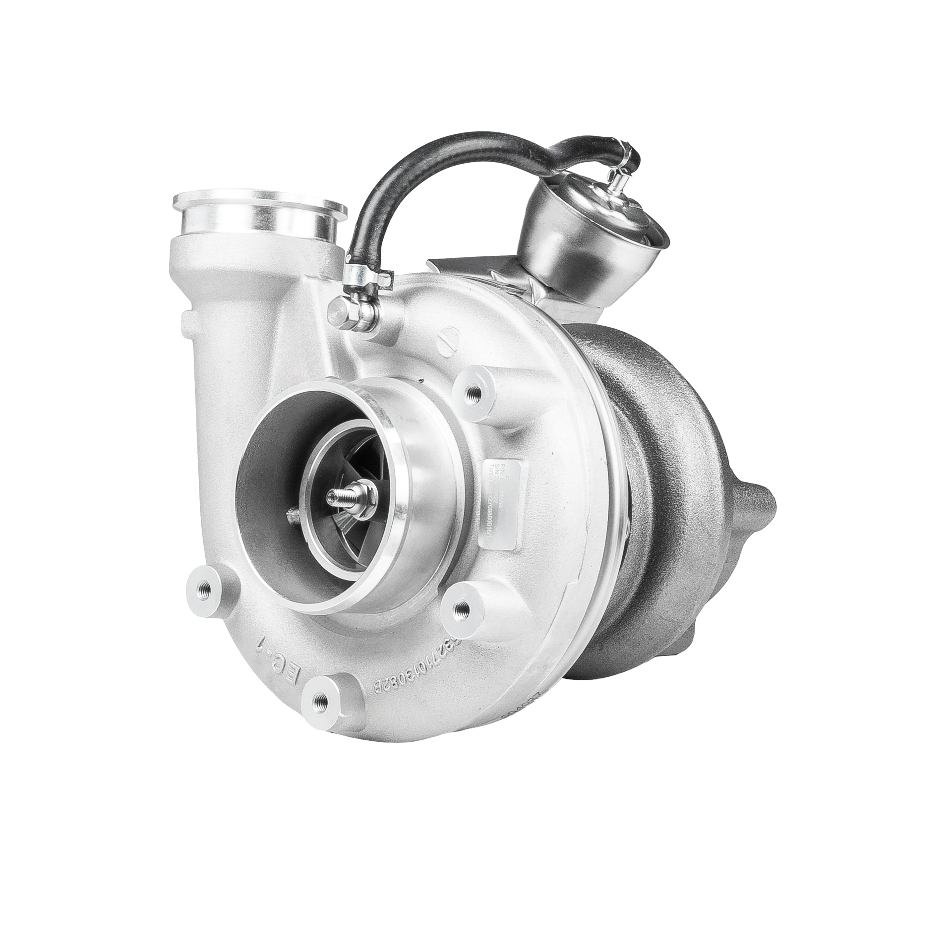 OEM 21496615 BR Turbo Turboahdin BRTX4568 varten VOLVO