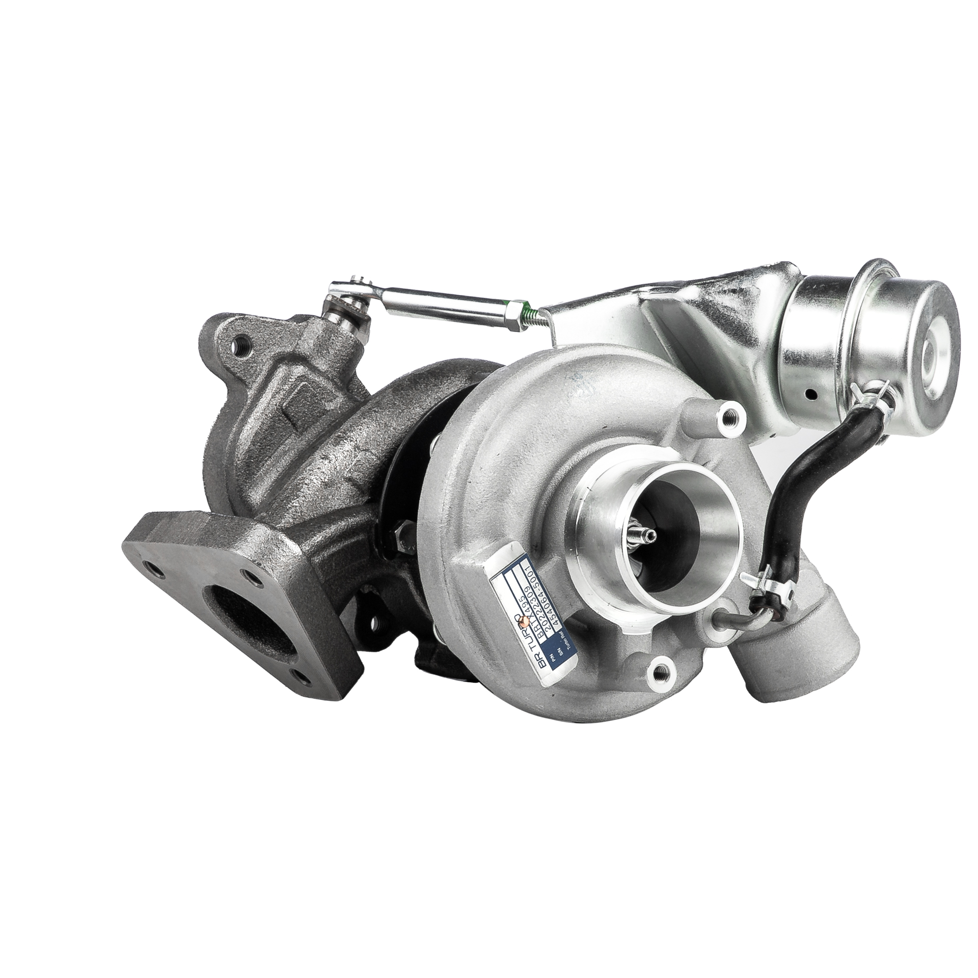 BR Turbo Turbo BRTX495