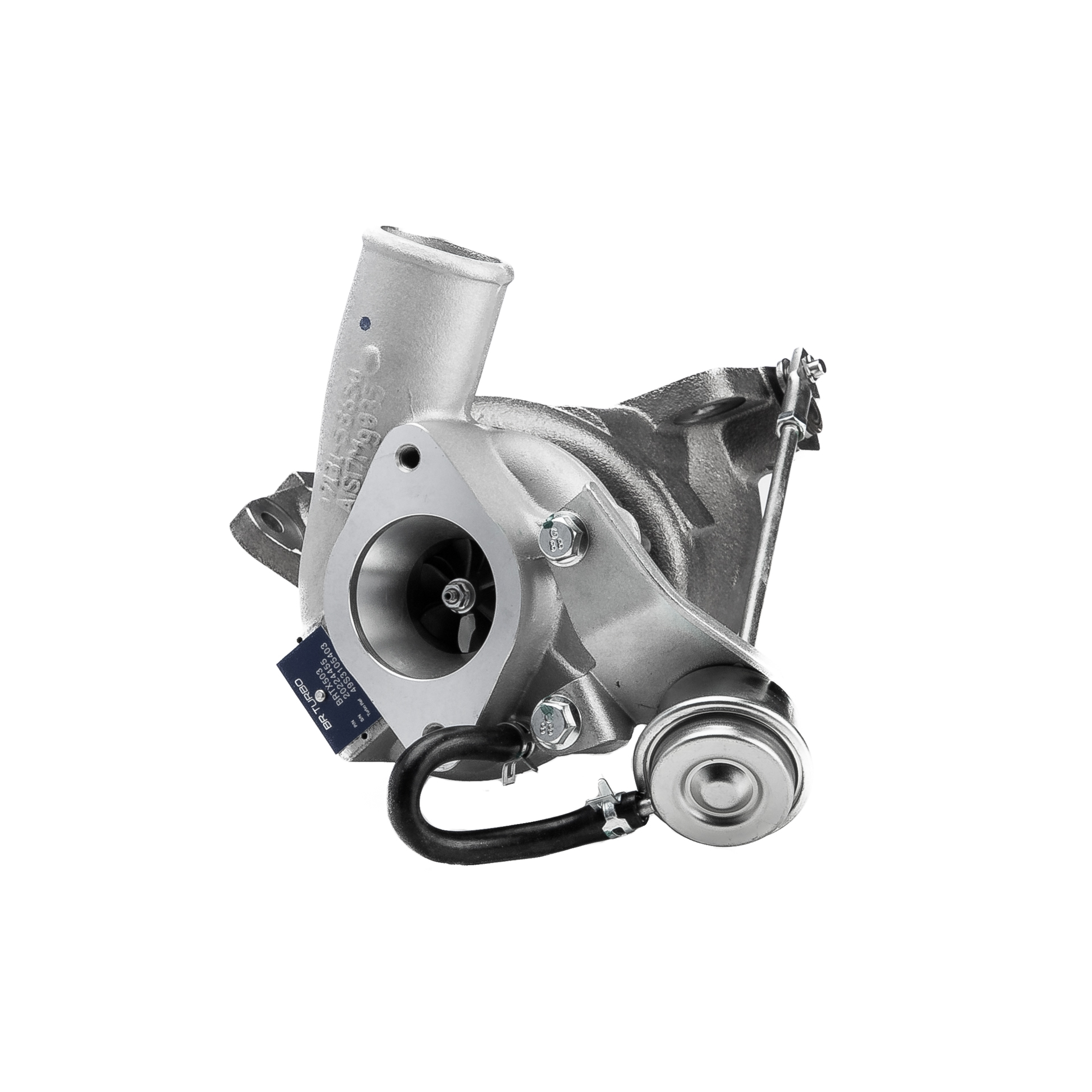 OEM 1567328 BR Turbo Turboahdin BRTX503 varten FORD, PEUGEOT, CITROЁN, FIAT