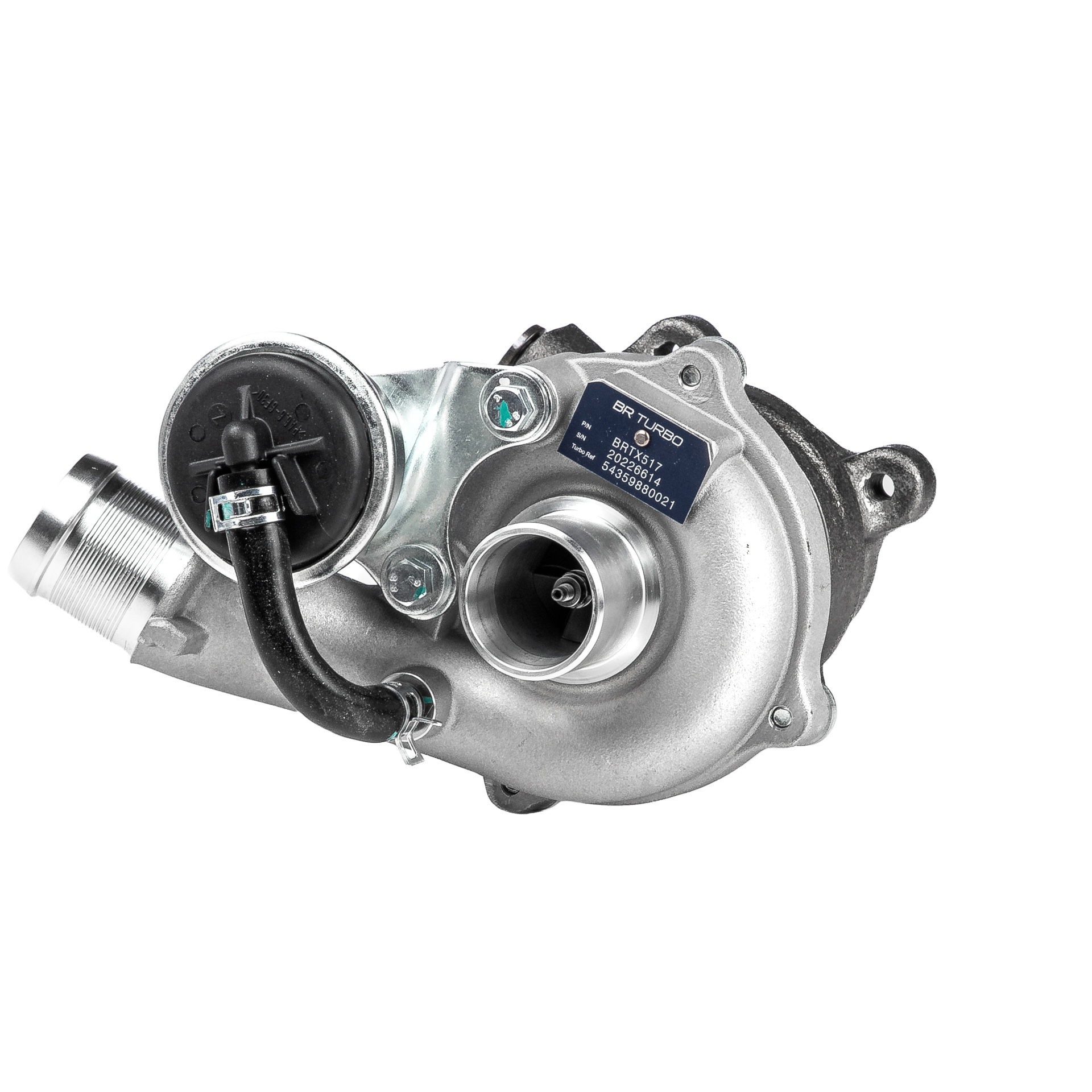 AYGO Turboaggregat BRTX517 BR Turbo