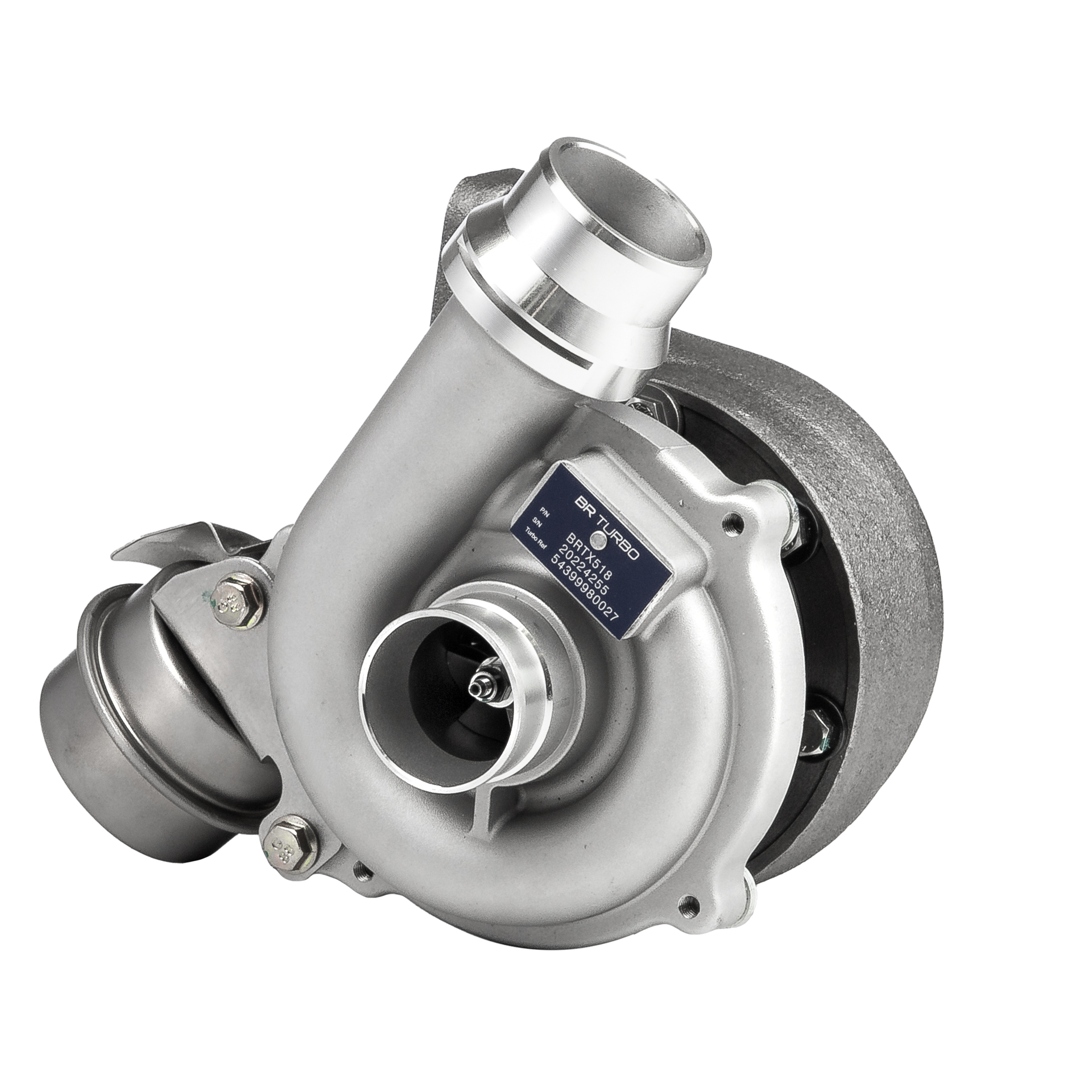 comprar Turbocompresor - BR Turbo (BRTX518)