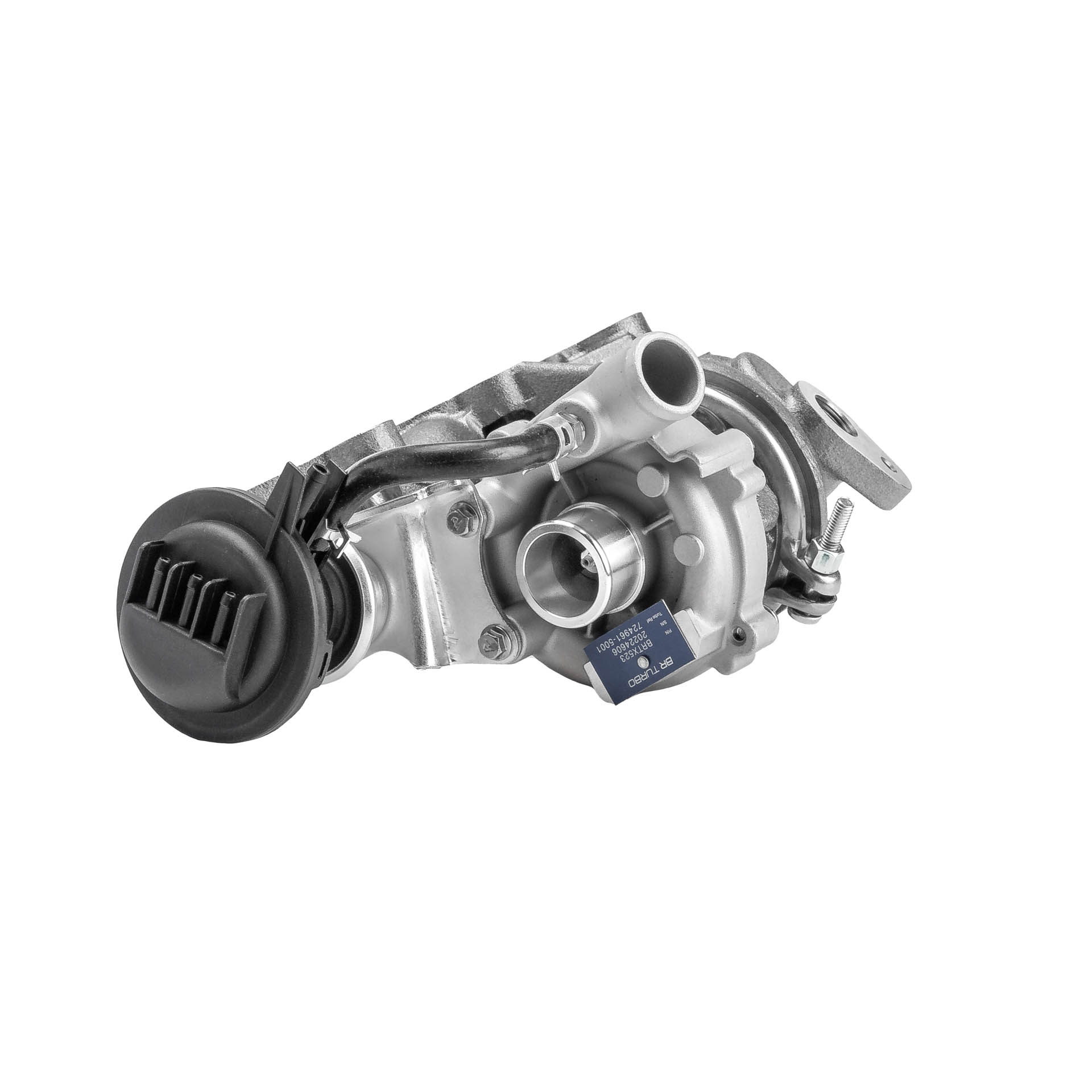 OEM 7249610002 BR Turbo Turbina BRTX523 per SMART
