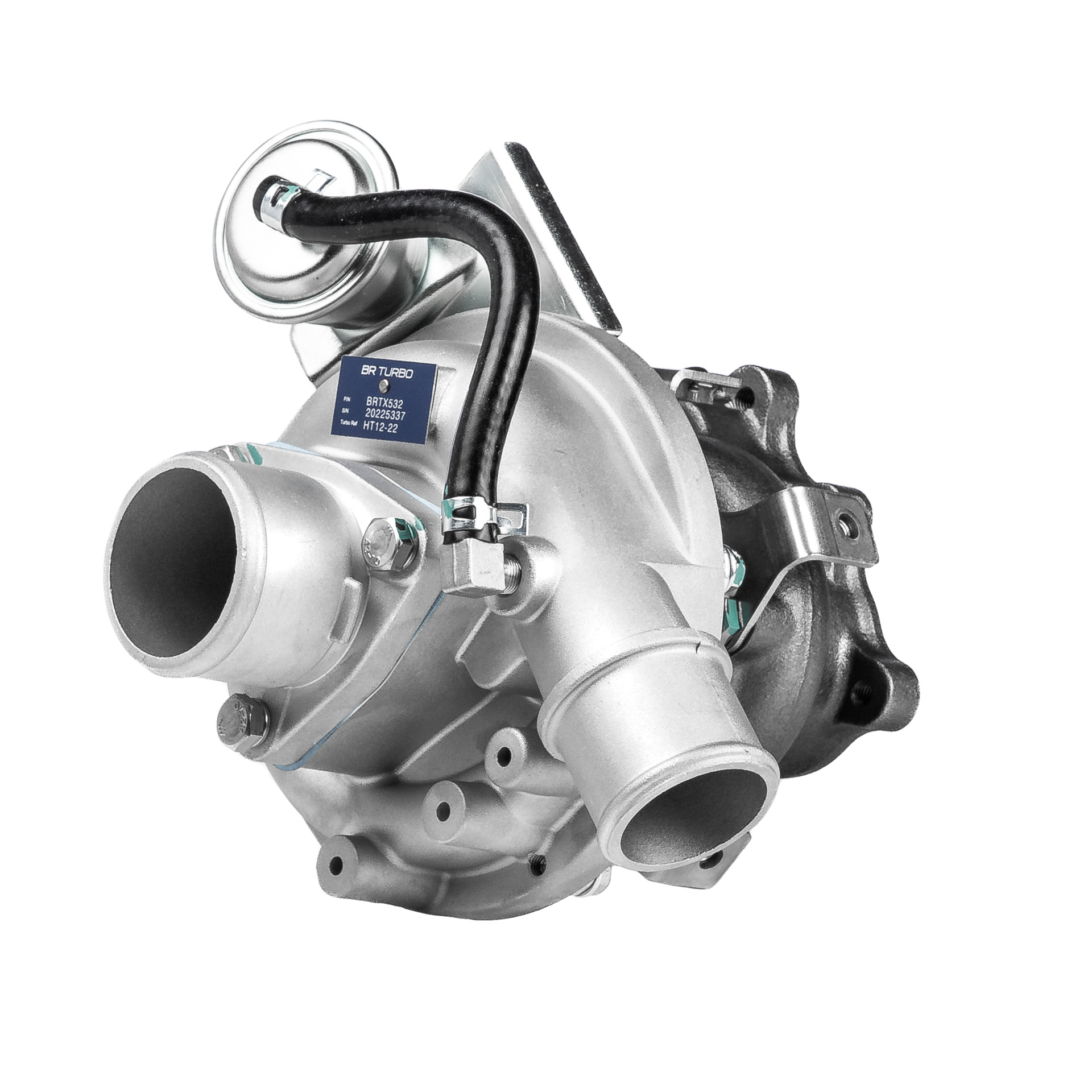OEM 1441100QAH BR Turbo Turboahdin BRTX532 varten NISSAN, OPEL, RENAULT, RENAULT TRUCKS