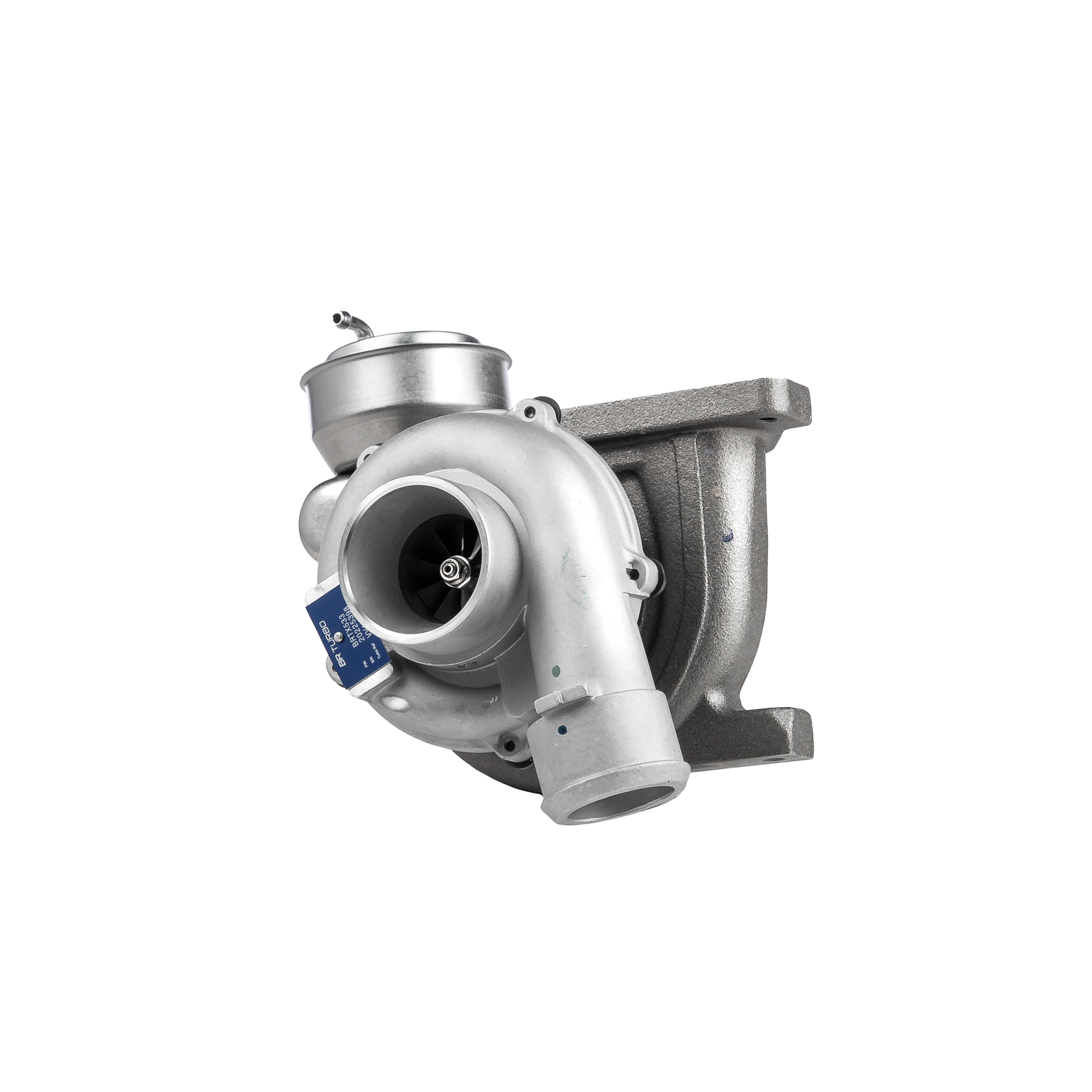 BR Turbo SMART Turboahdin BRTX533