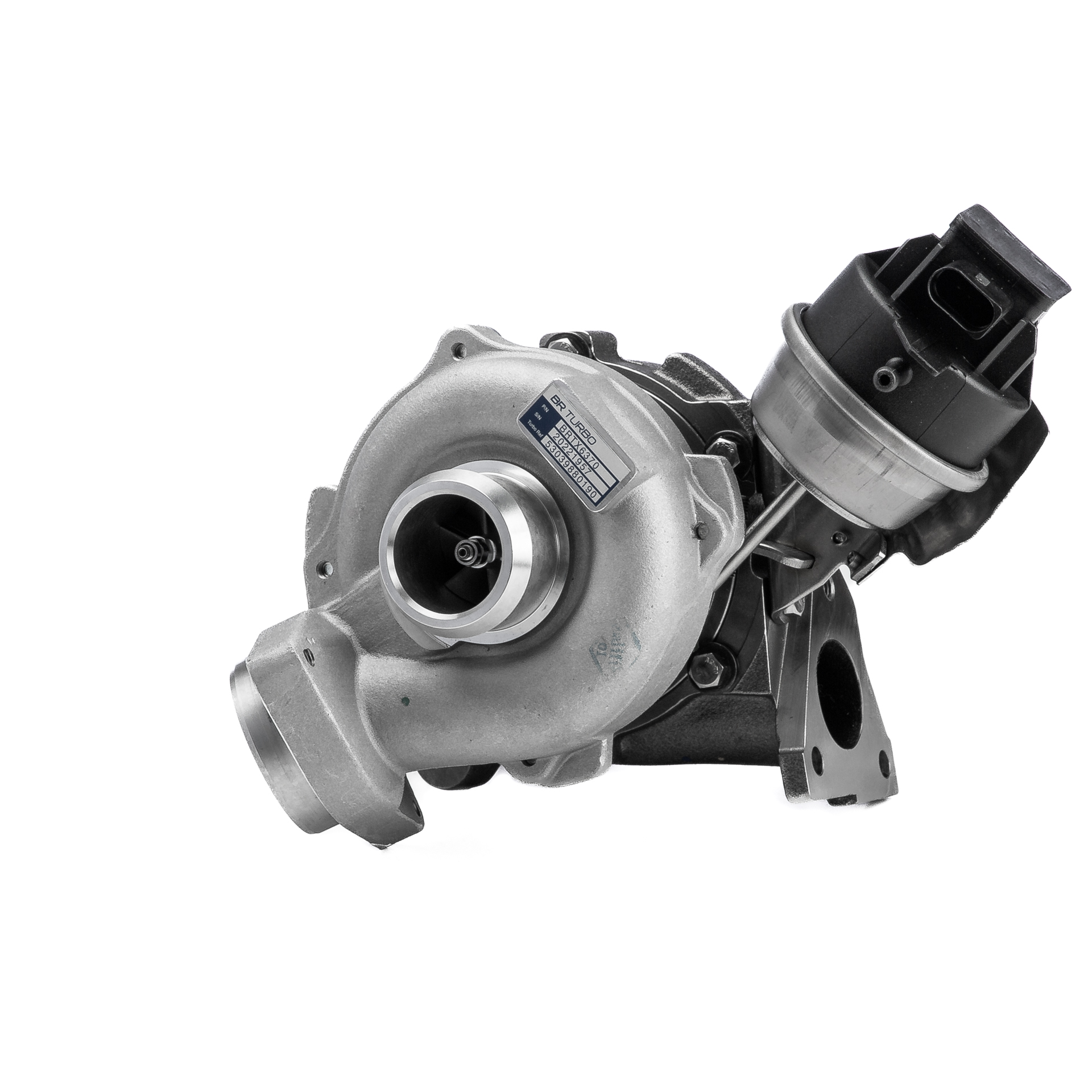 Turbolader BR Turbo BRTX6370