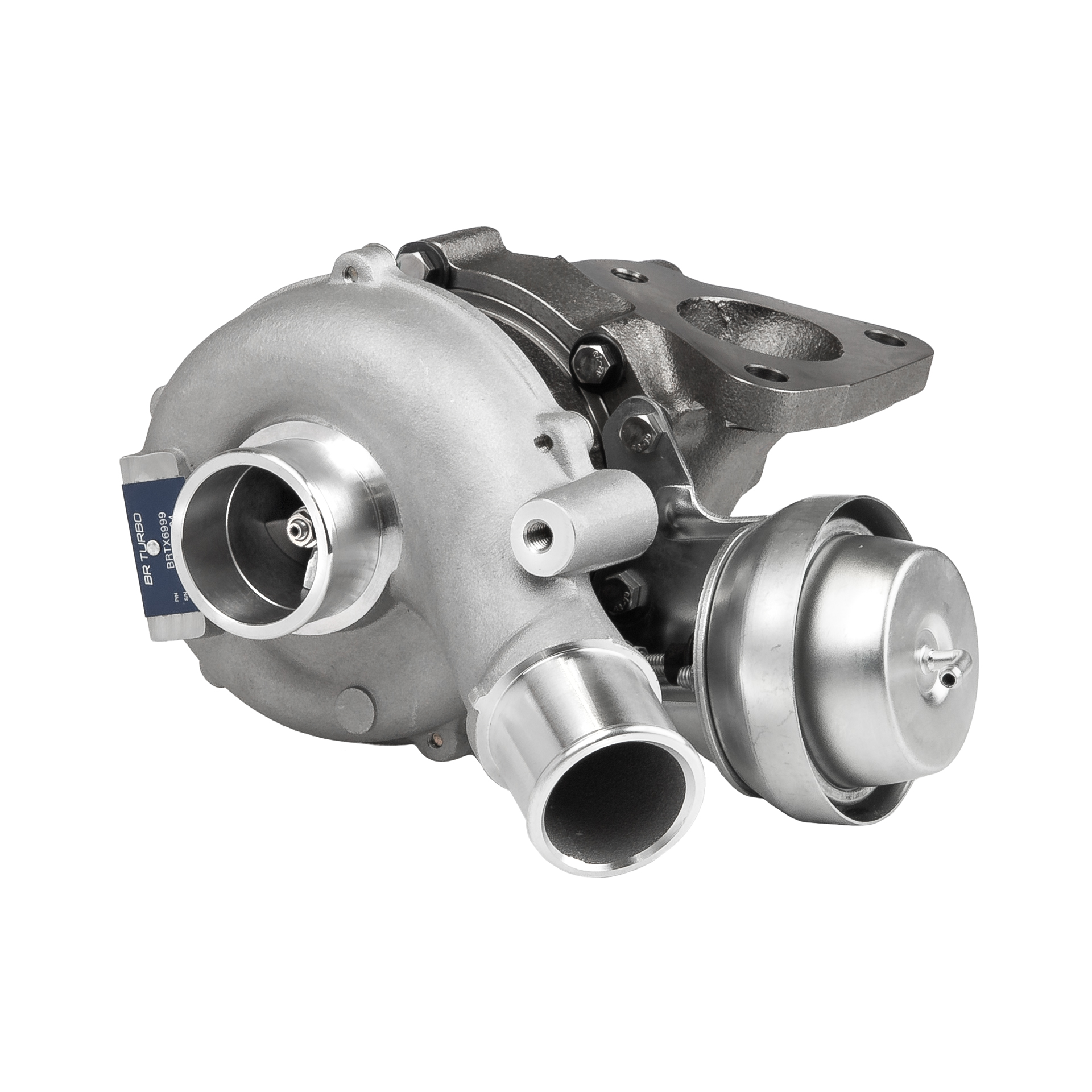BR Turbo Turbo BRTX6999