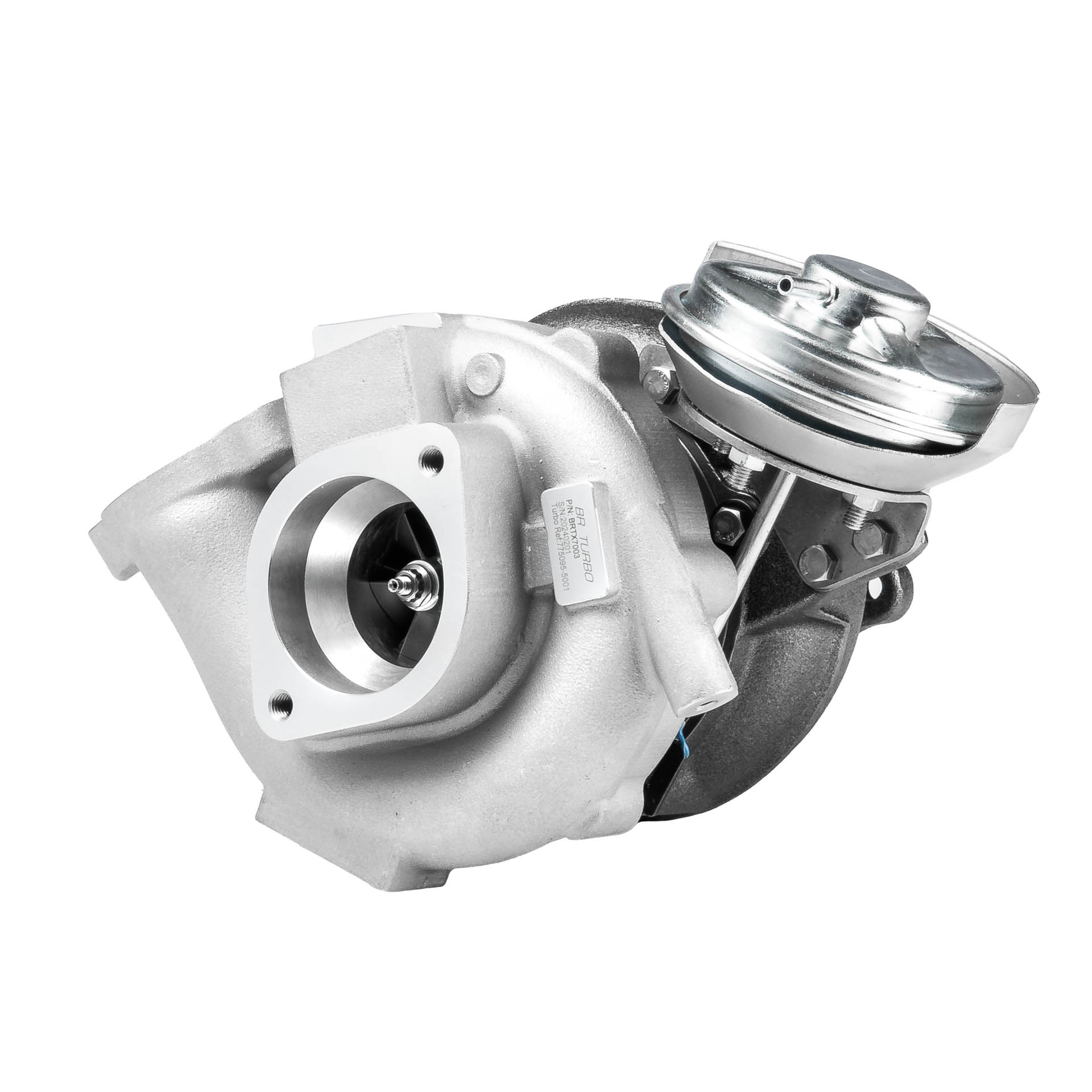 OEM 1720151010 BR Turbo Turbina BRTX7003 per TOYOTA