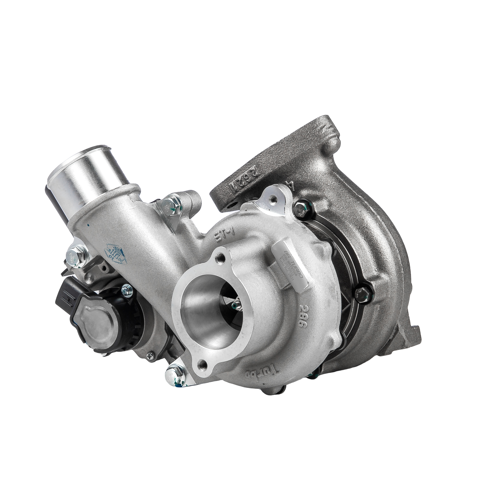 BR Turbo Turbo BRTX7006