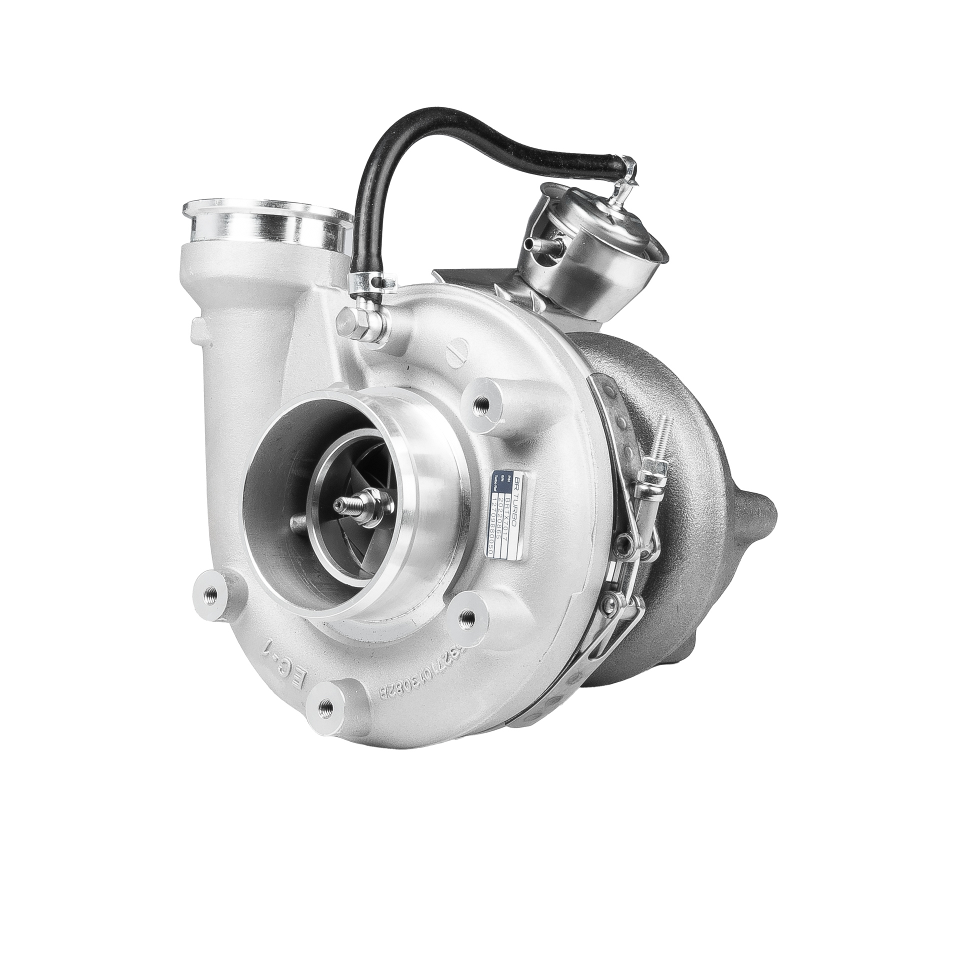 OEM 21496615 BR Turbo Turboahdin BRTX7017 varten VOLVO