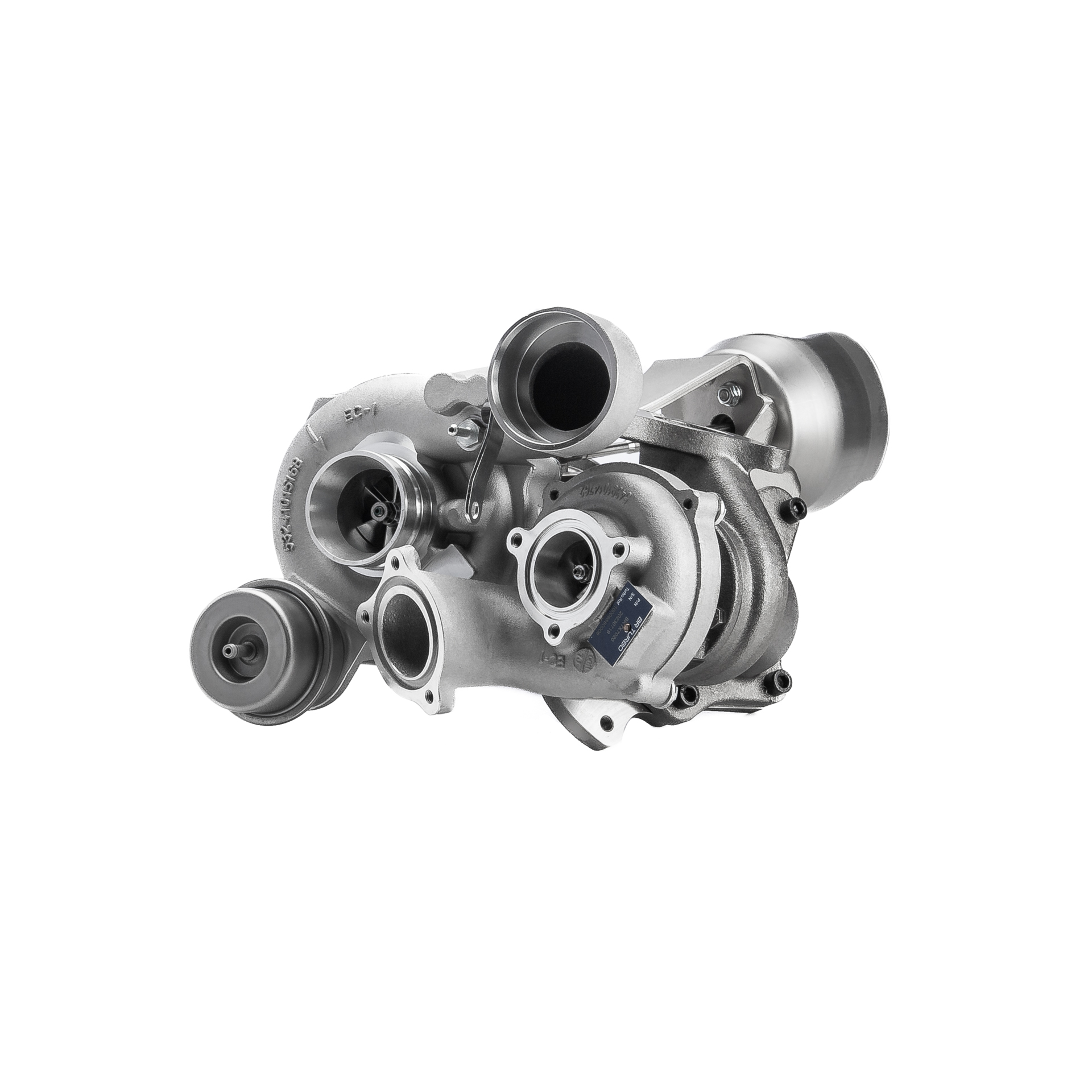 BR Turbo Turbo BRTX7020