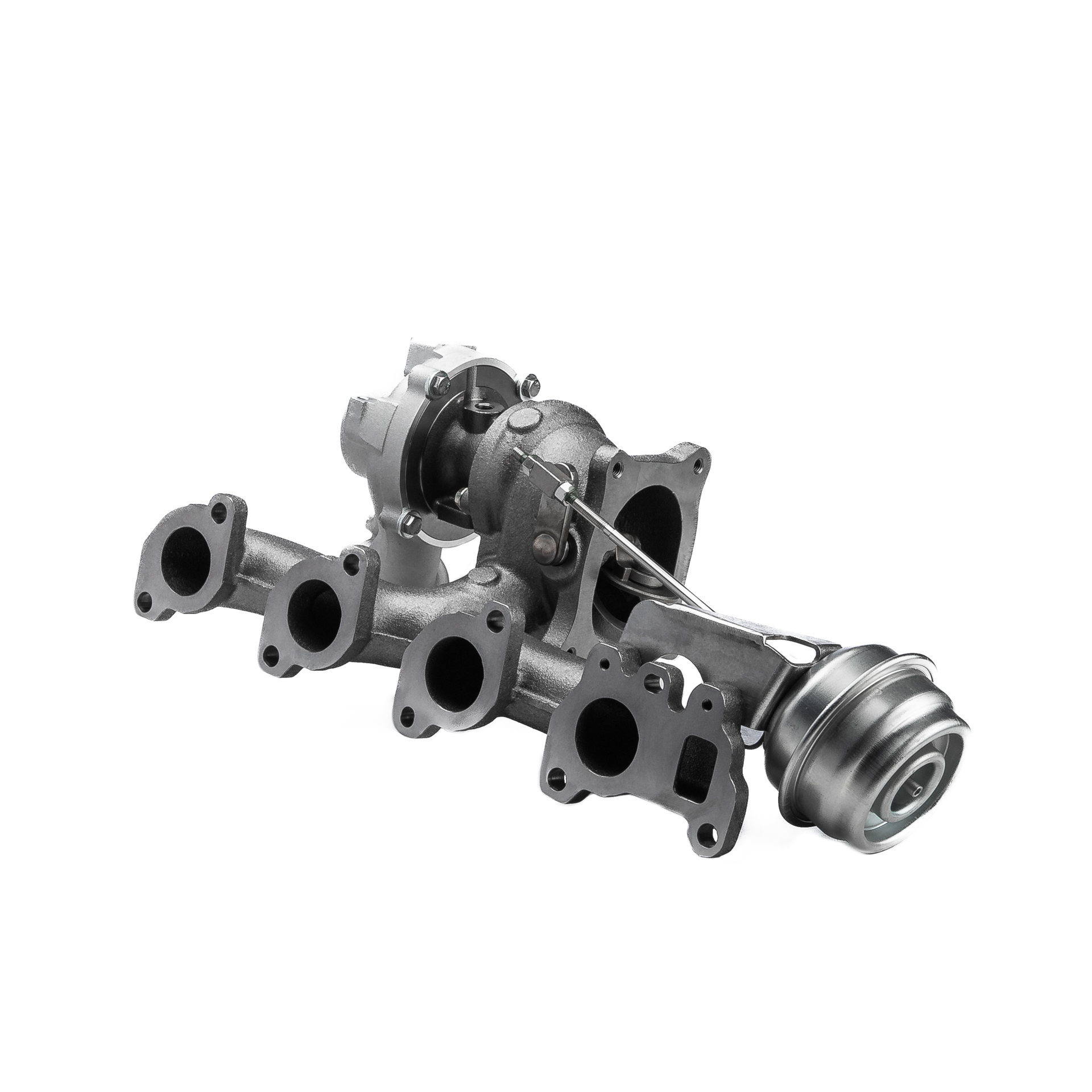 BR Turbo Turbo BRTX7508