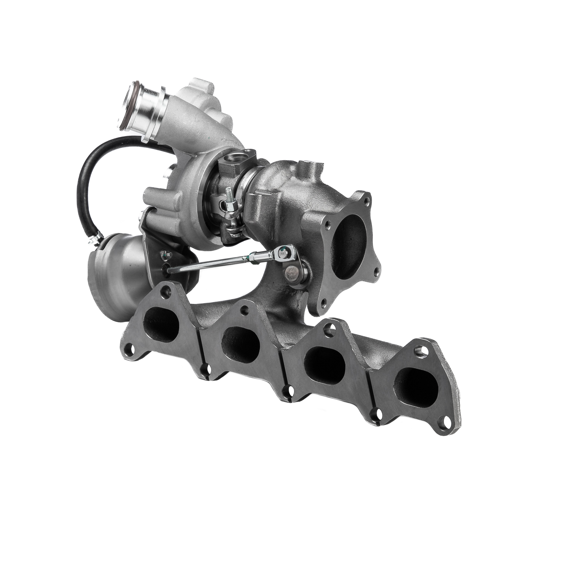 OEM 03C145702LX BR Turbo Turbolader BRTX7511 for VW, AUDI, SKODA, SEAT, CUPRA