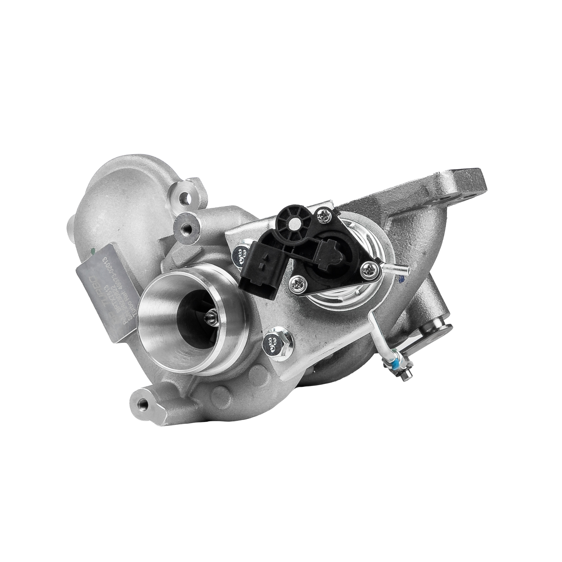 BR Turbo Turbina BRTX7513