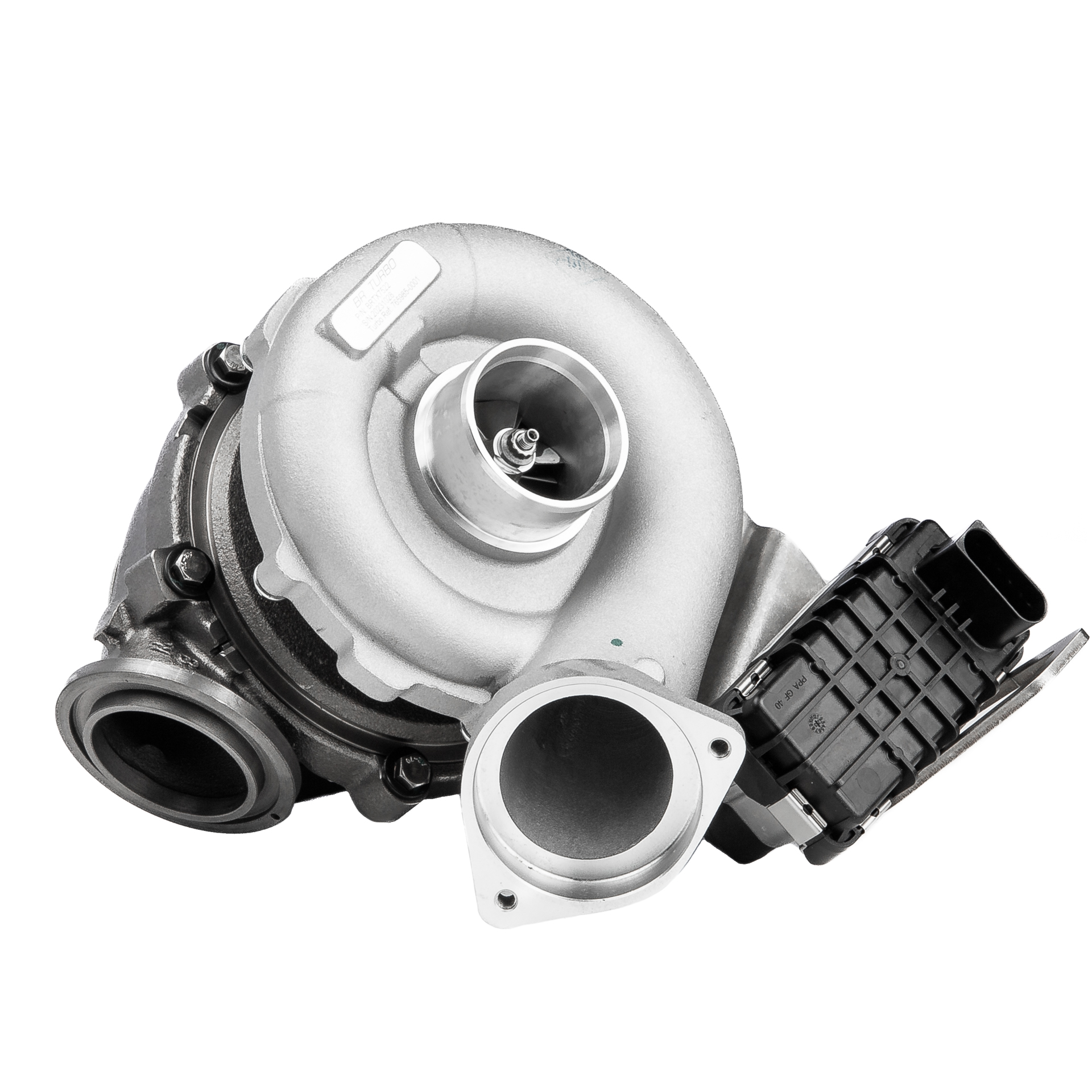 ostaa Turboahdin - BR Turbo (BRTX7522)
