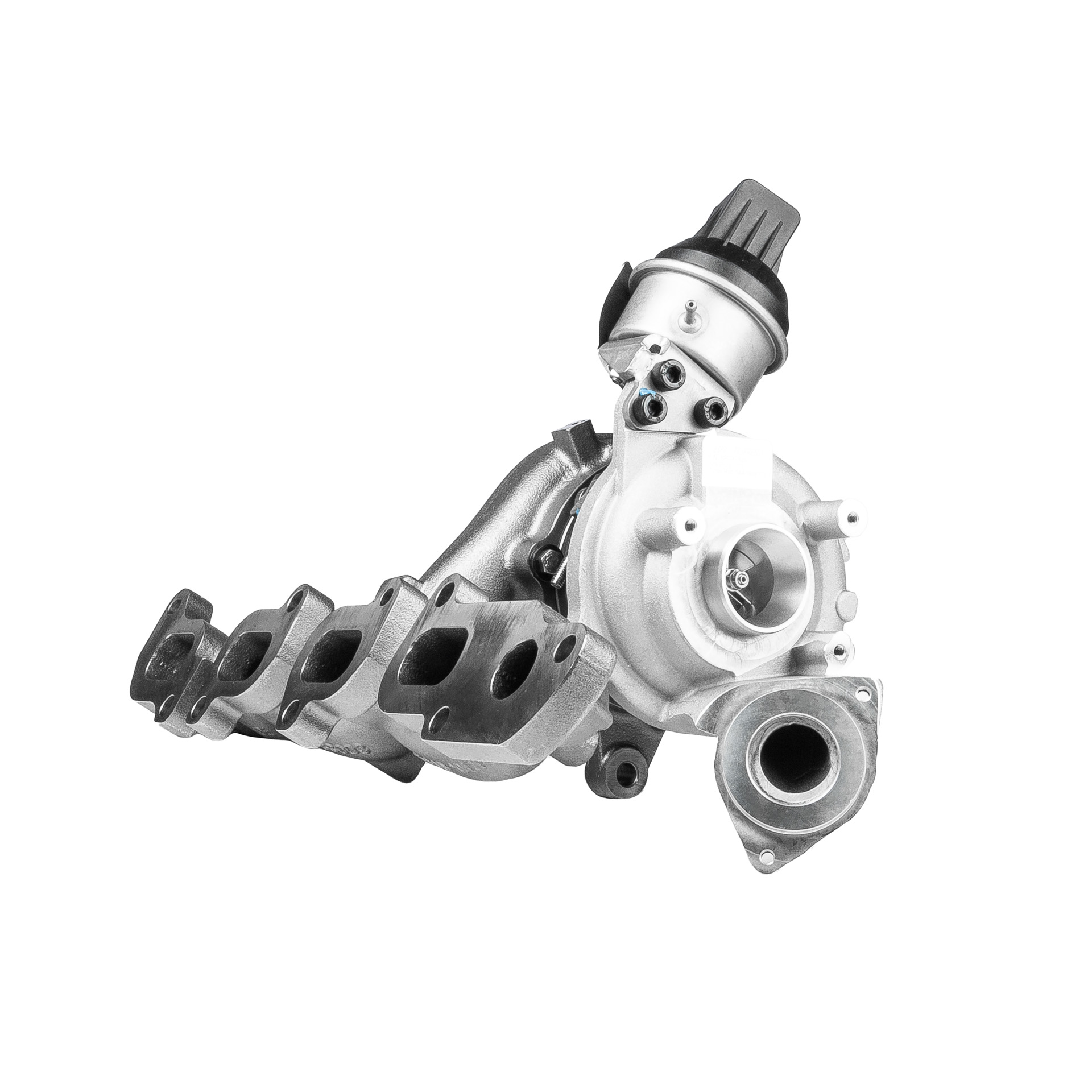 OEM 03L253056E BR Turbo Turboahdin BRTX7529 varten VW, AUDI, SKODA, SEAT