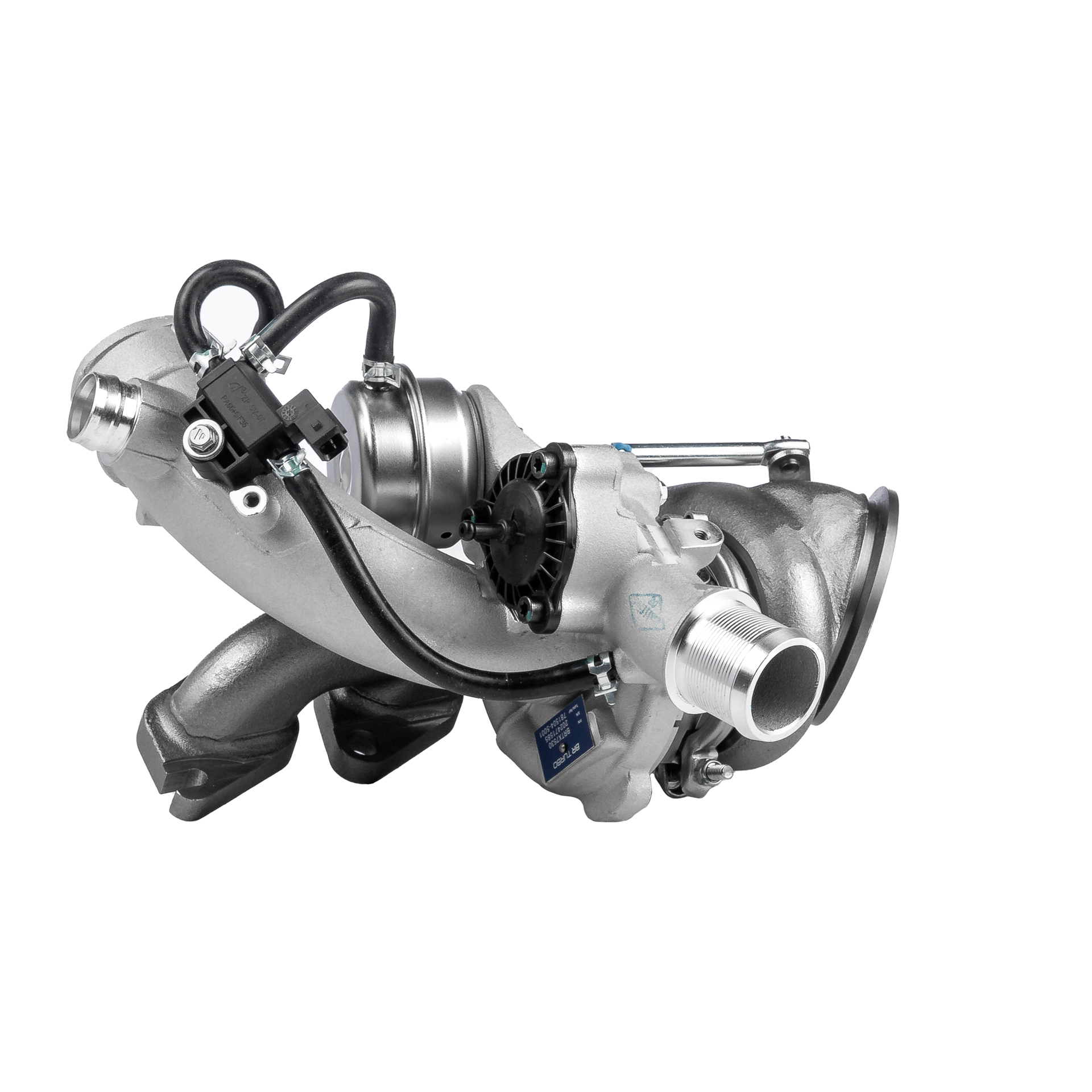 CORSA Turbocharger BRTX7530 BR Turbo