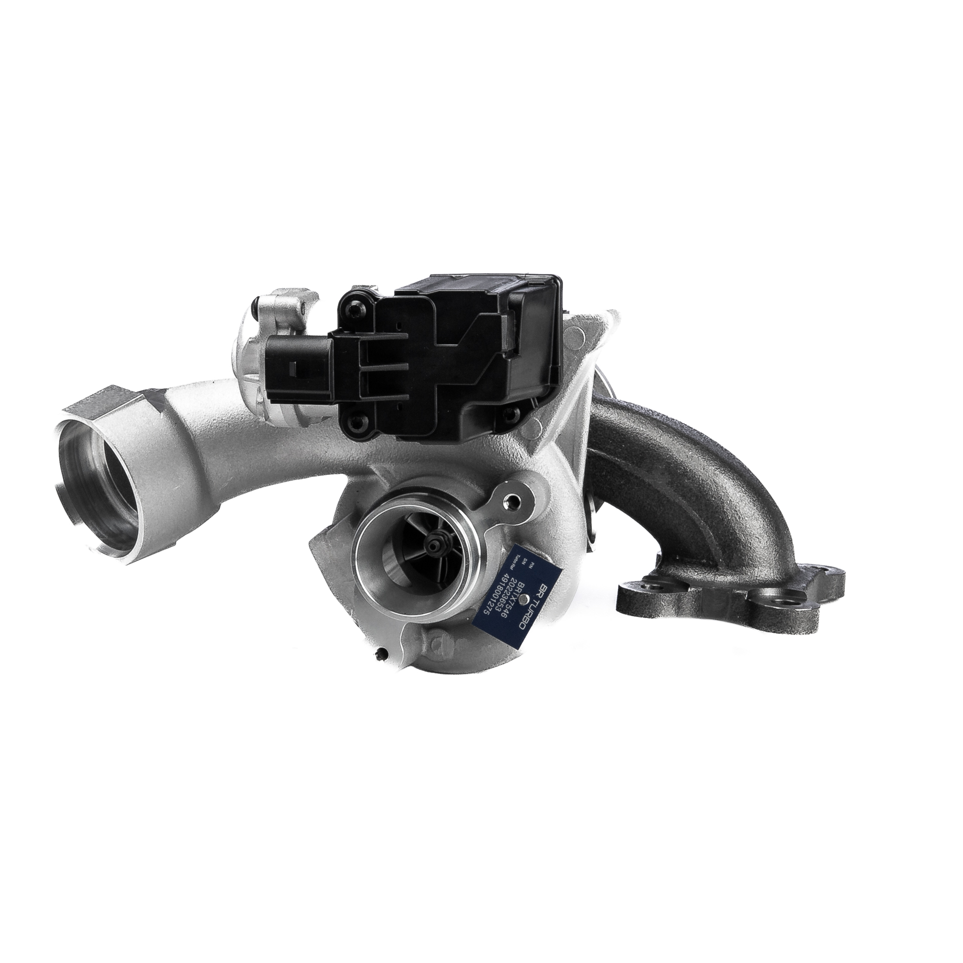 BR Turbo Turbina BRTX7546