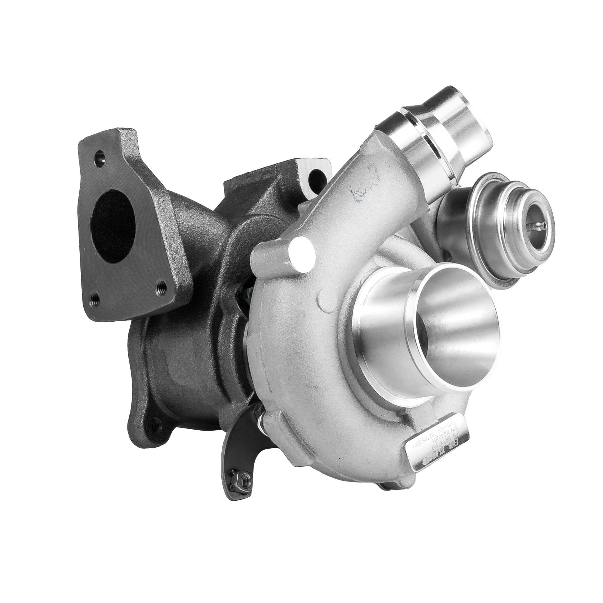BR Turbo Turbo BRTX7557