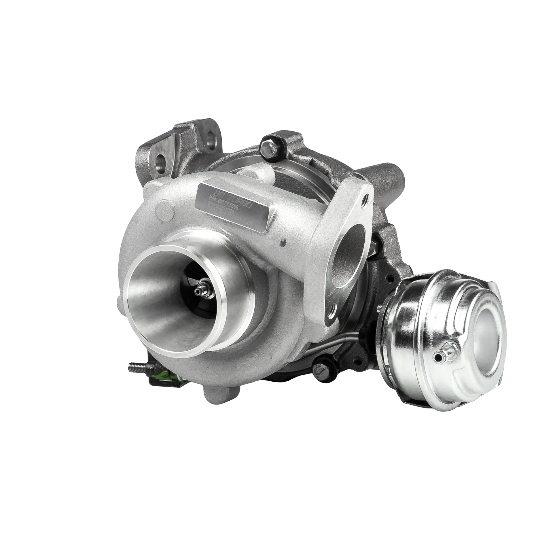 OPEL ASTRA 2021 Turbocharger BRTX7558