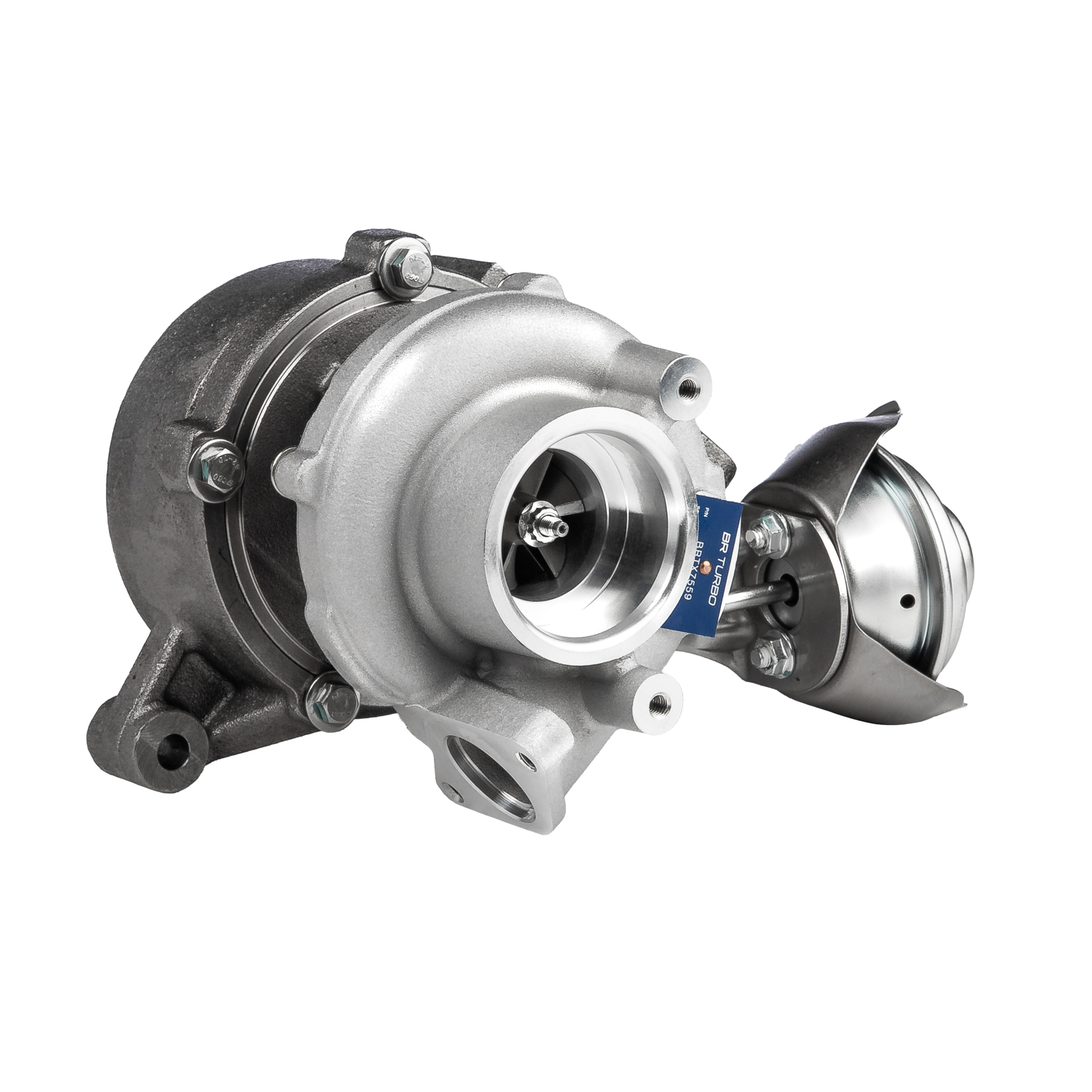 OEM 0375L5 BR Turbo Turbolader BRTX7559 for FORD, OPEL, PEUGEOT, CITROЁN, FIAT