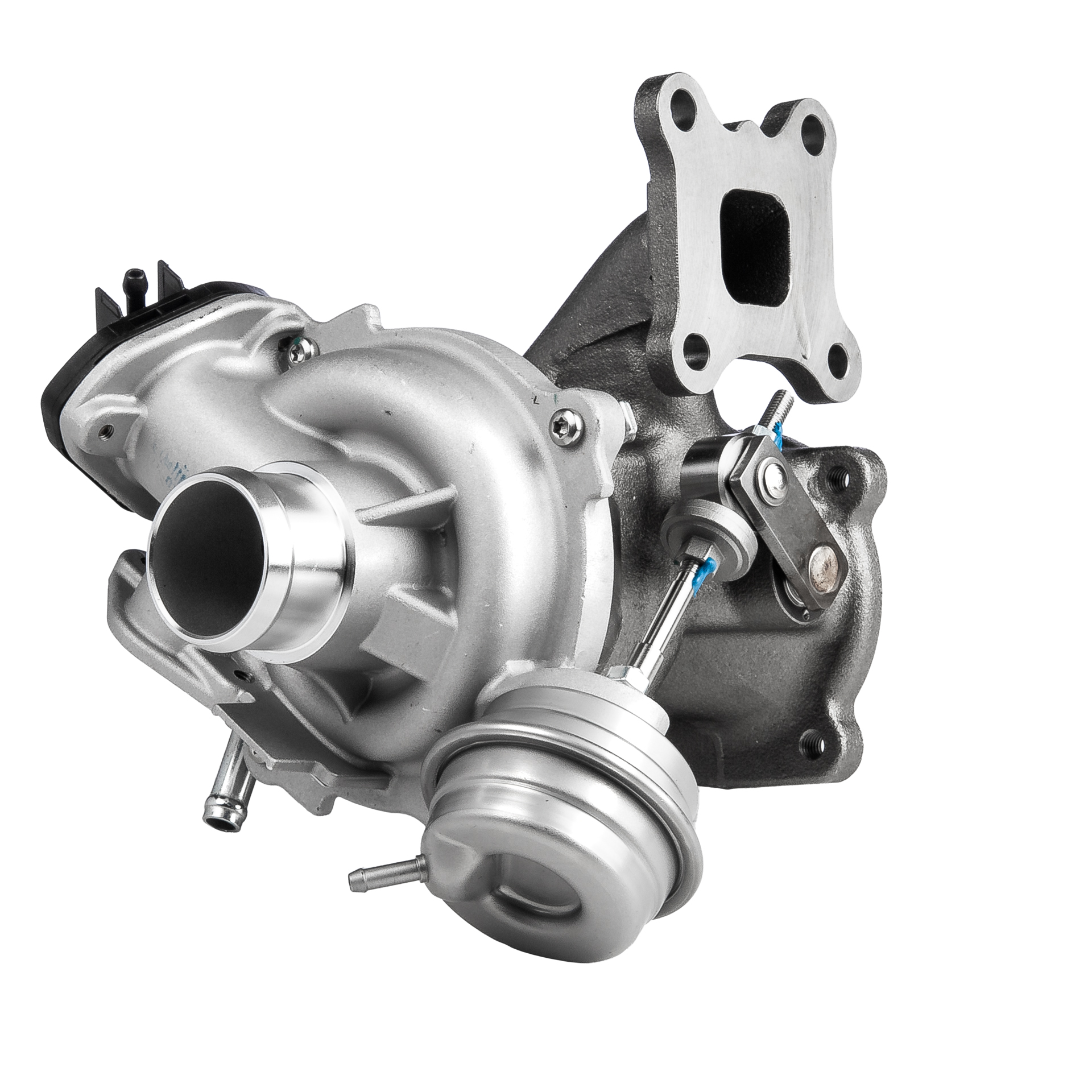 OEM 1761181 BR Turbo Turbocharger BRTX7682 for FORD