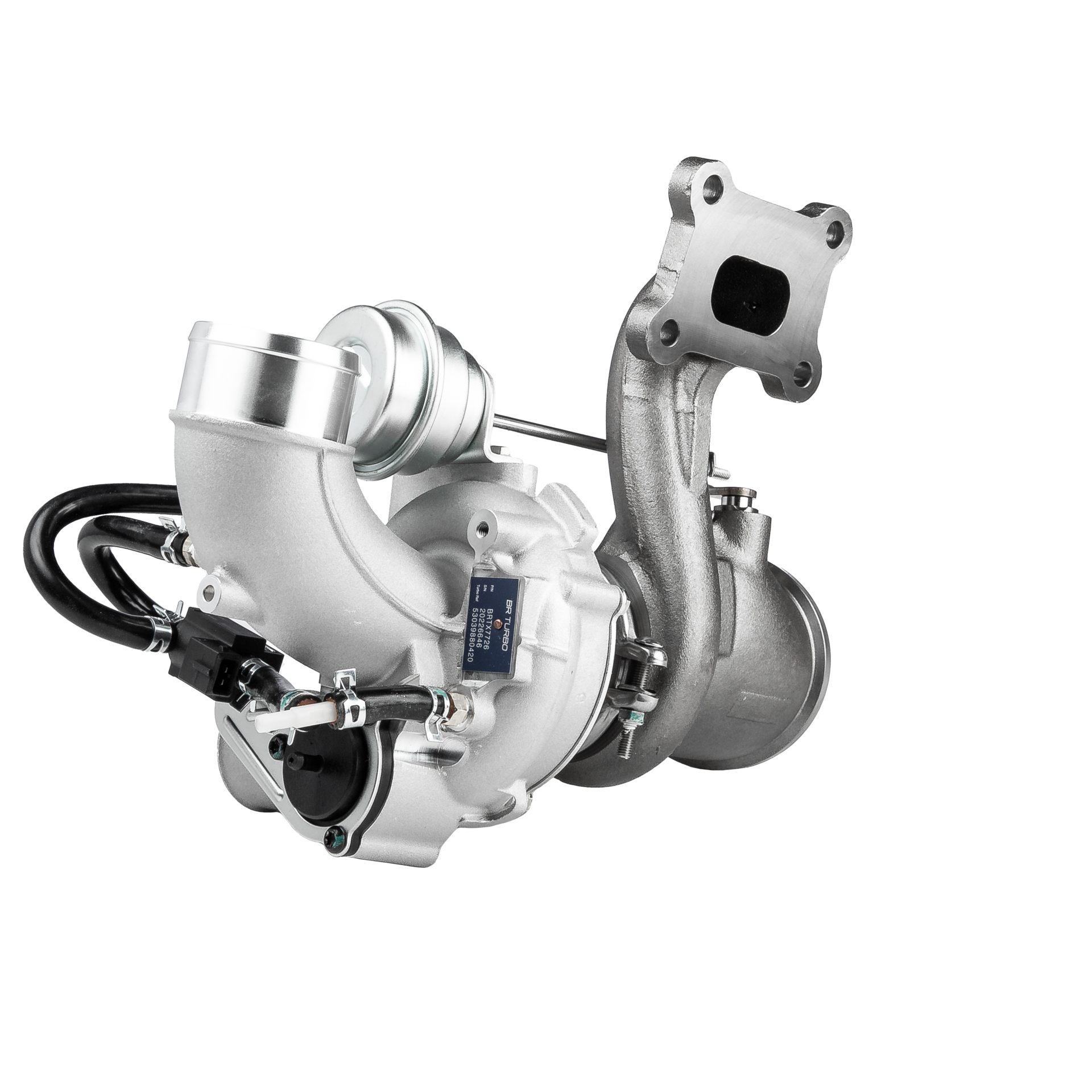 BR Turbo Turbo BRTX7726