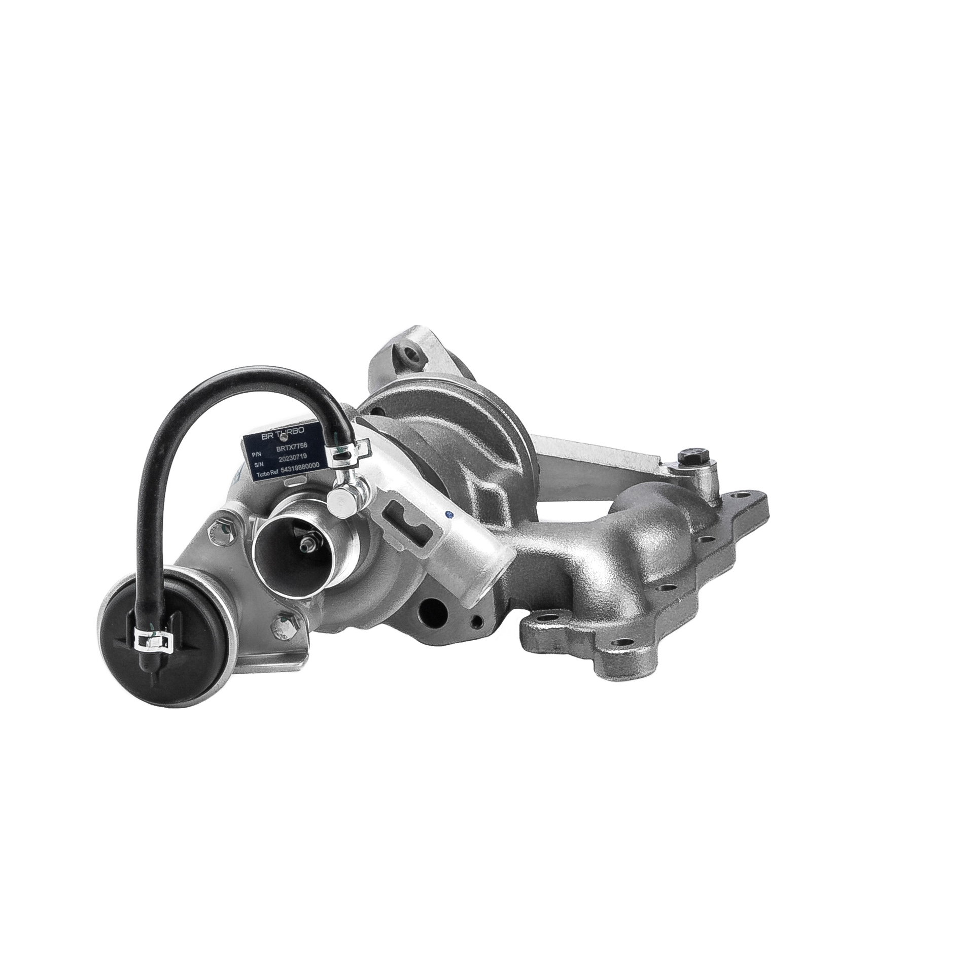 ostaa Turboahdin - BR Turbo (BRTX7755)