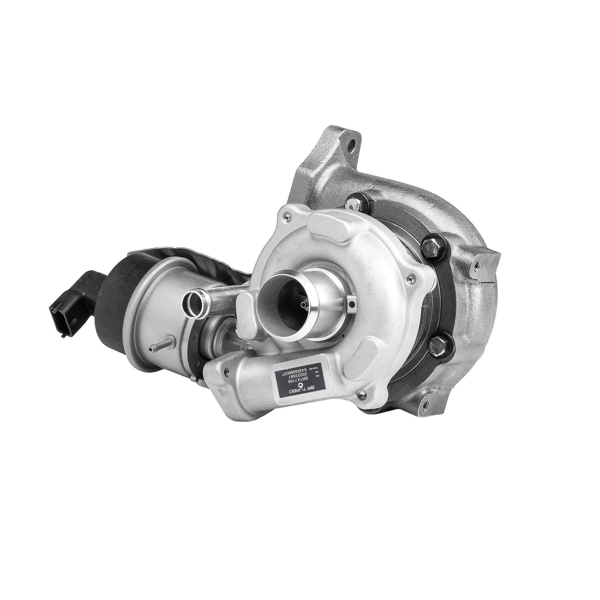 ostaa Turboahdin - BR Turbo (BRTX7759)