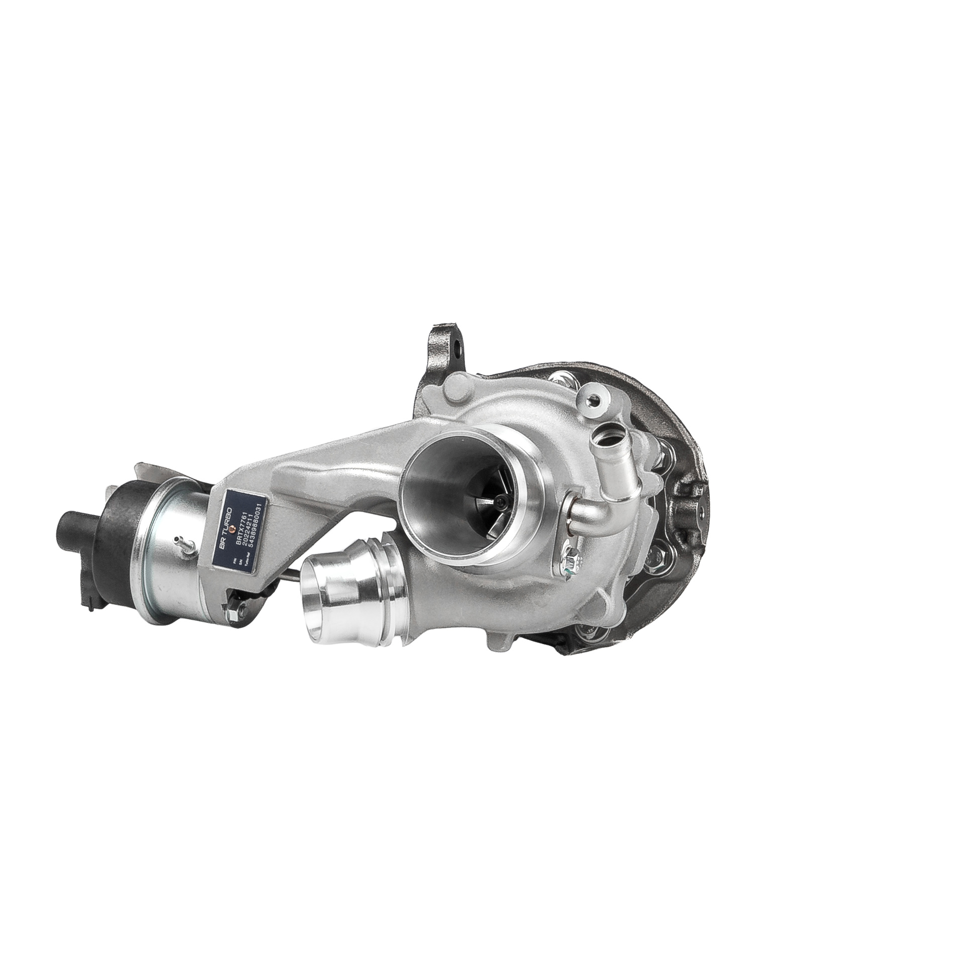 BR Turbo Turbo BRTX7761