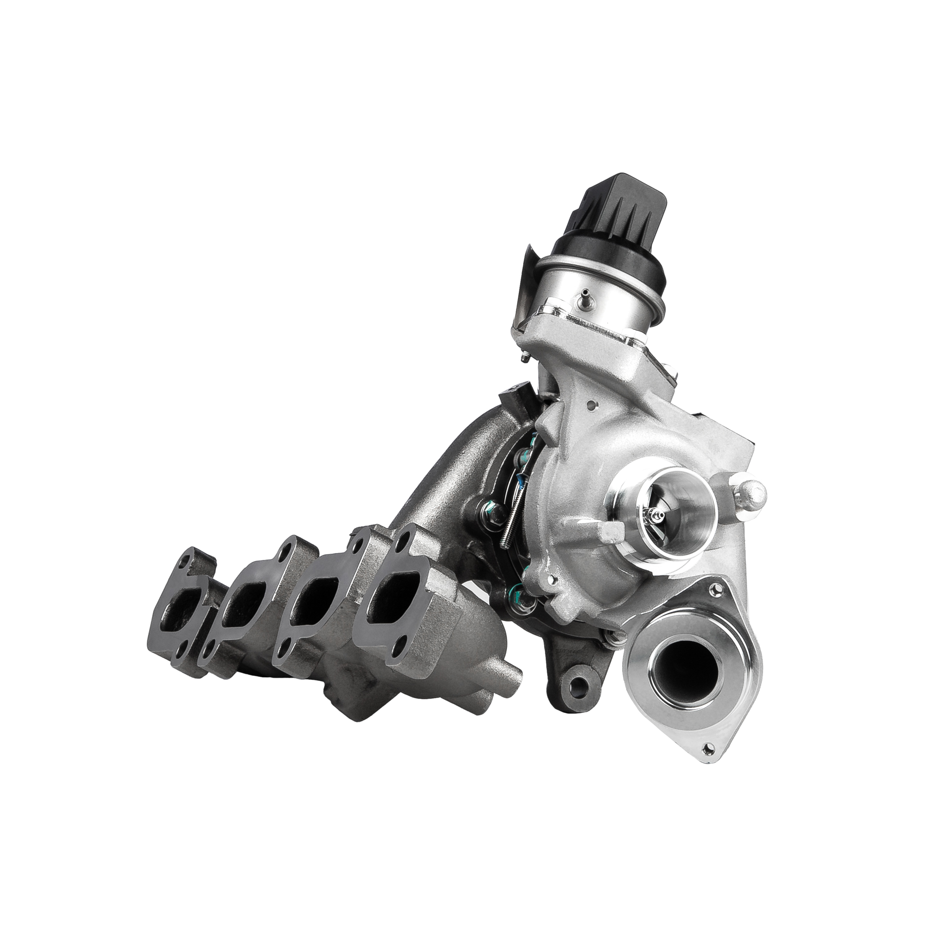 BR Turbo Turbo BRTX7777