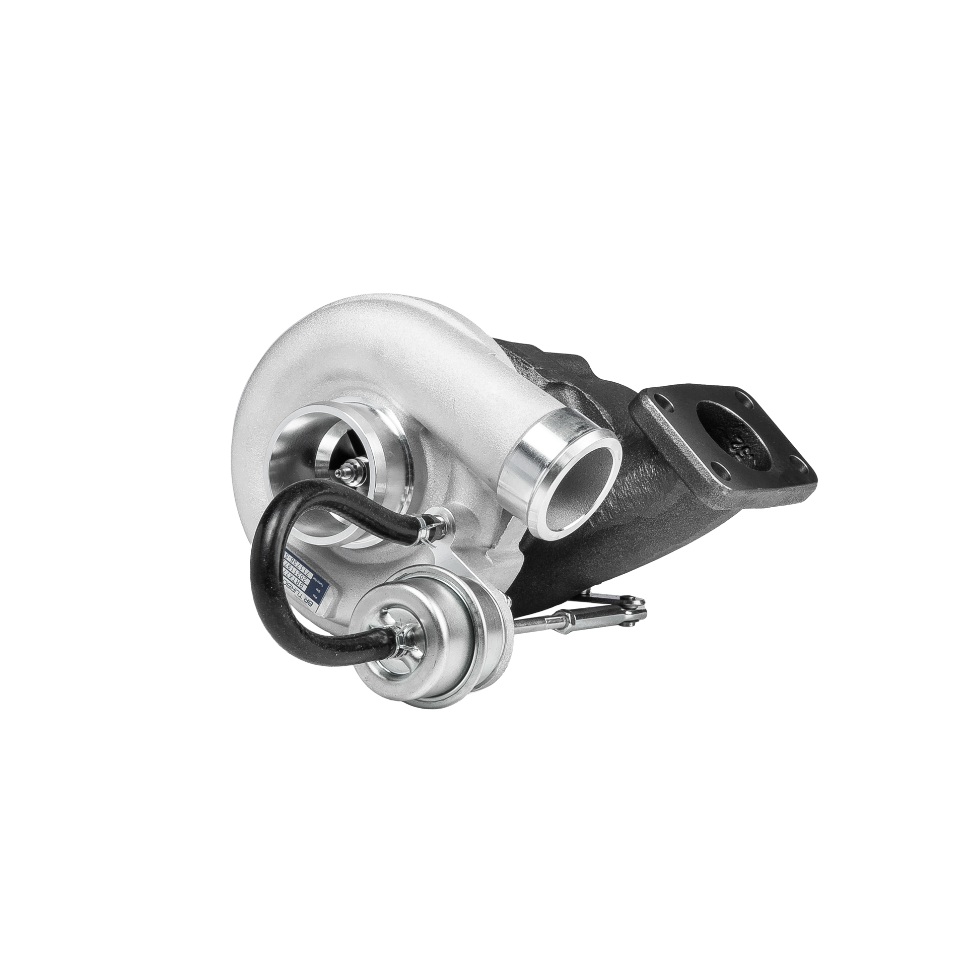 OEM 2674A209 BR Turbo Turbina BRTX7785 per FIAT, OPEL, HYUNDAI