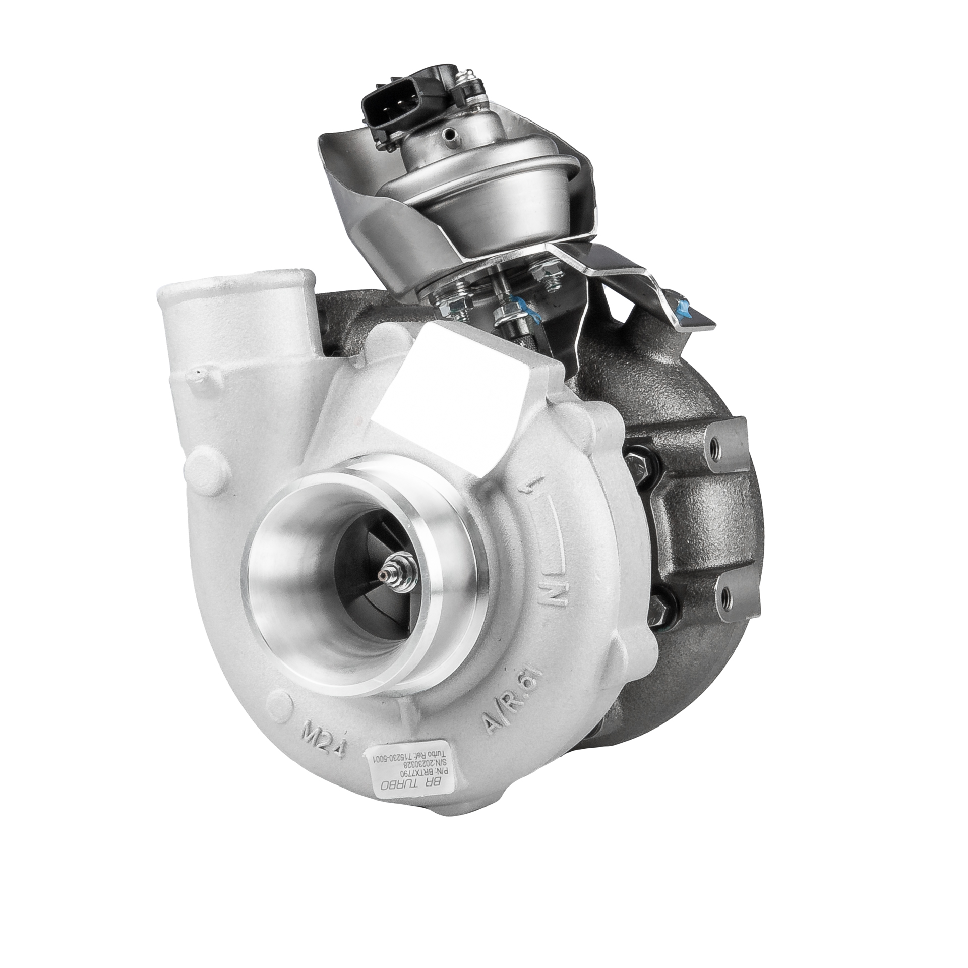 ostaa Turboahdin - BR Turbo (BRTX7790)